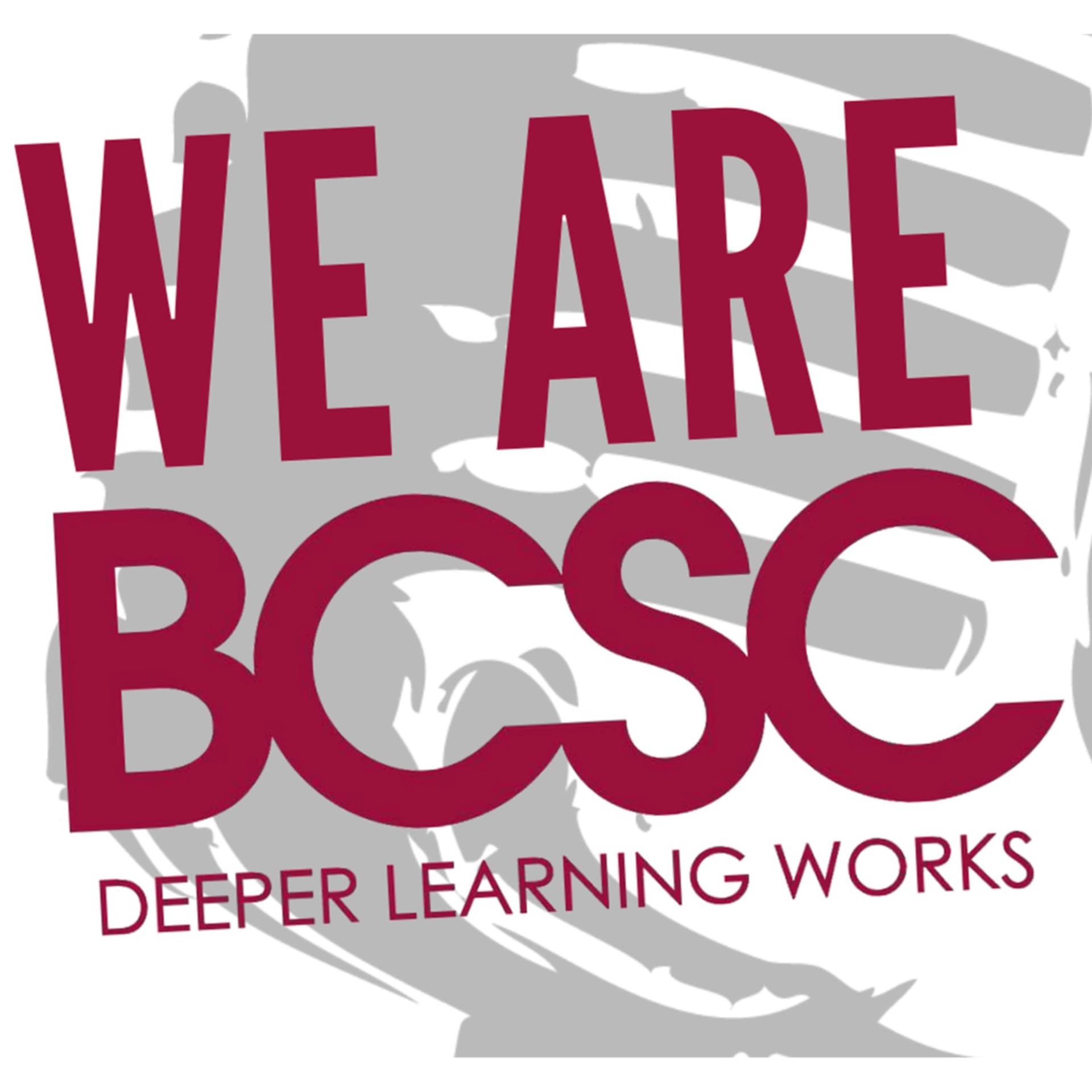 We Are BCSC - Podcasts