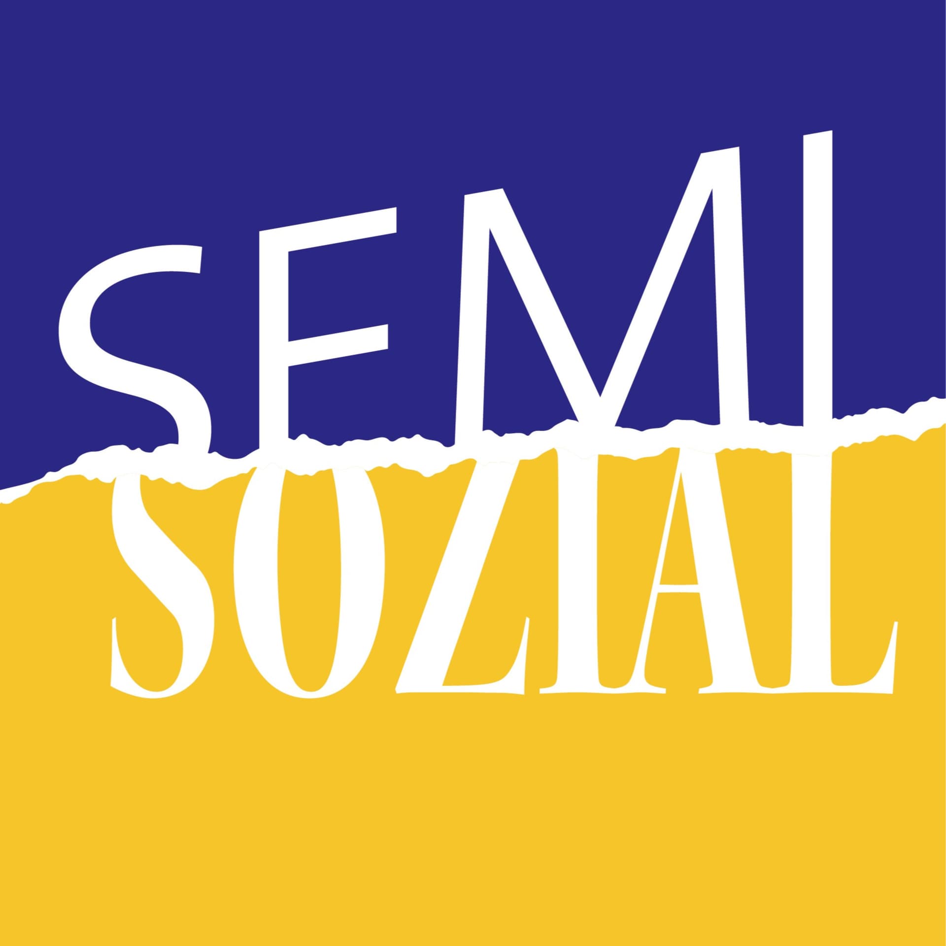 Semisozial Podcast - Podcasts