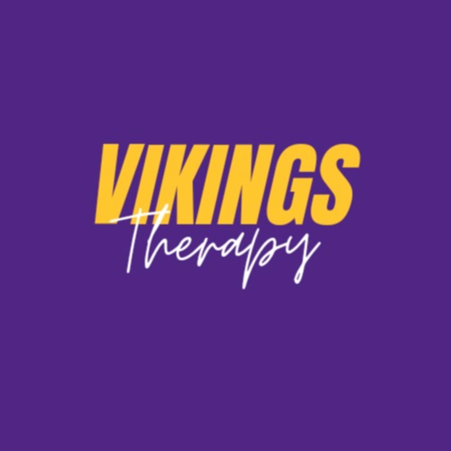 Vikings Therapy - Podcasts