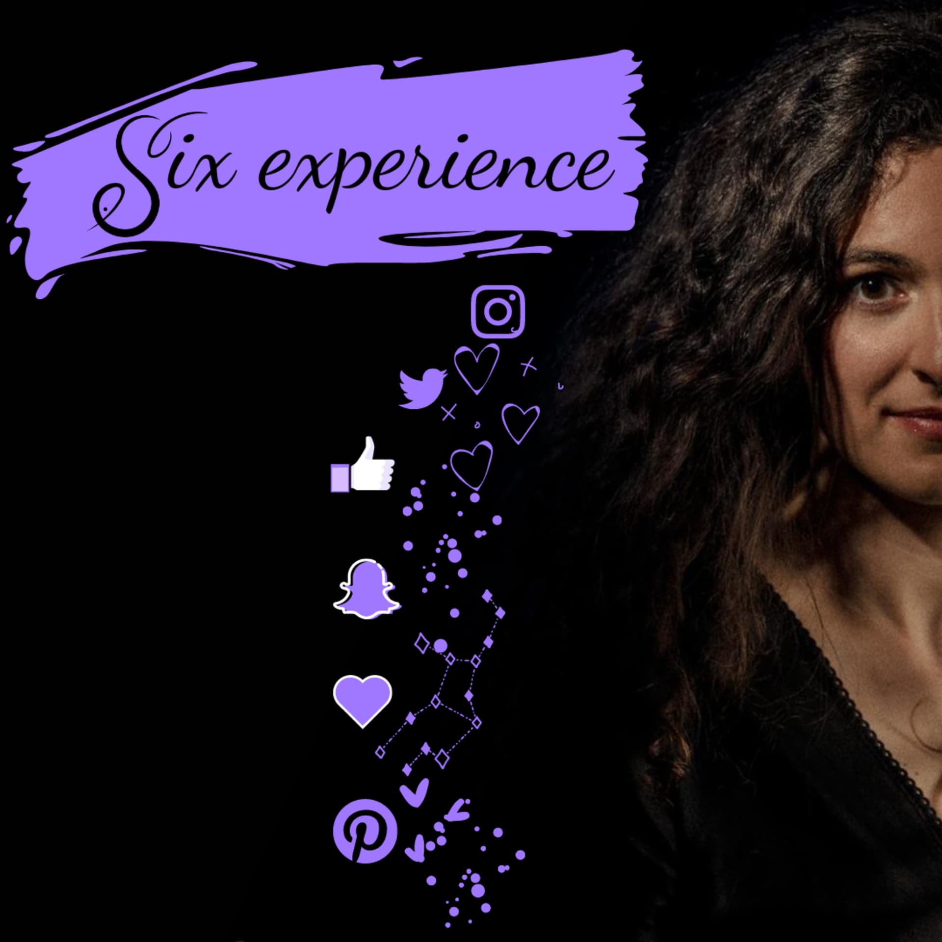 Six Experience - Podcasts