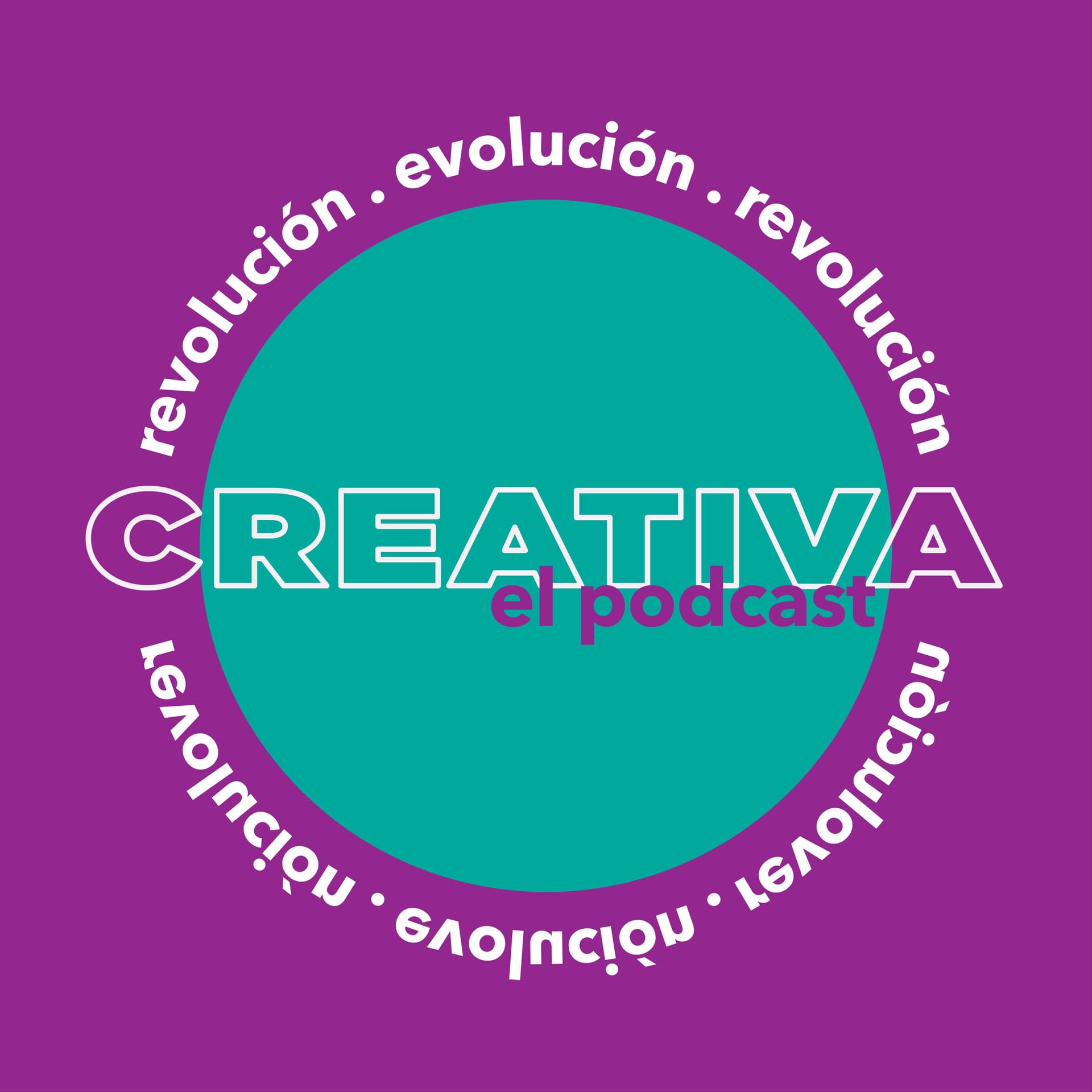 Revolución Creativa - Podcasts