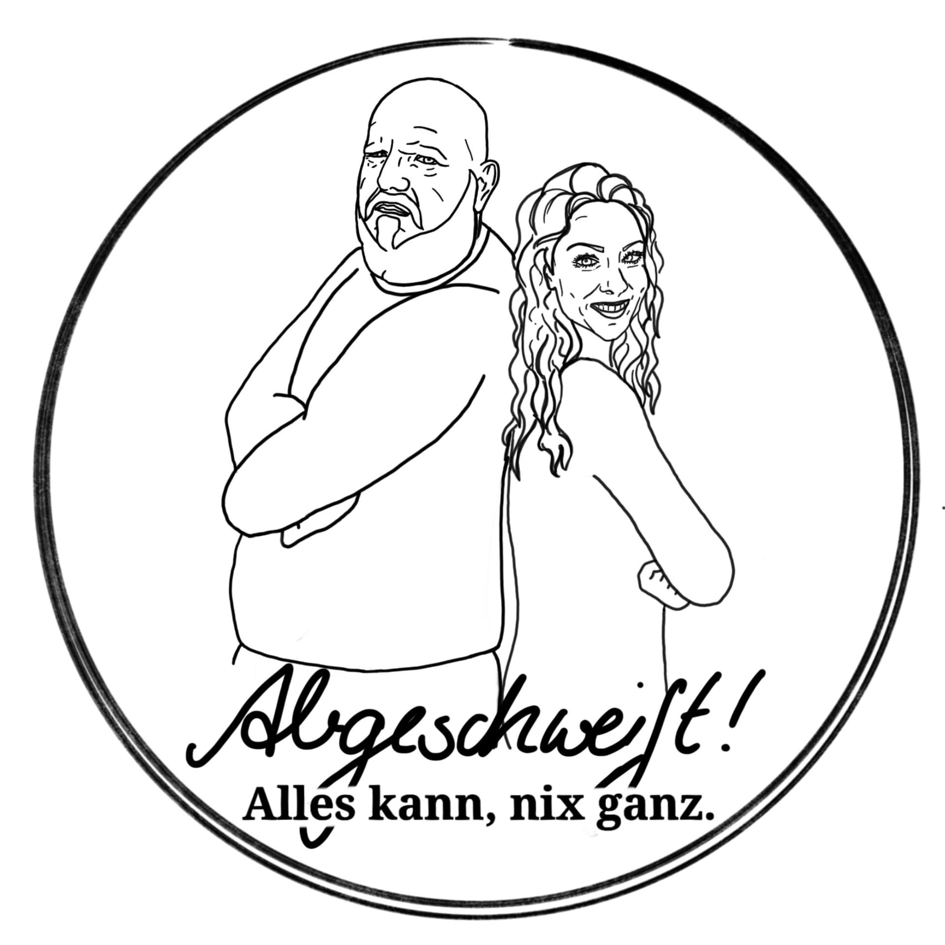 Abgeschweift! - Podcasts