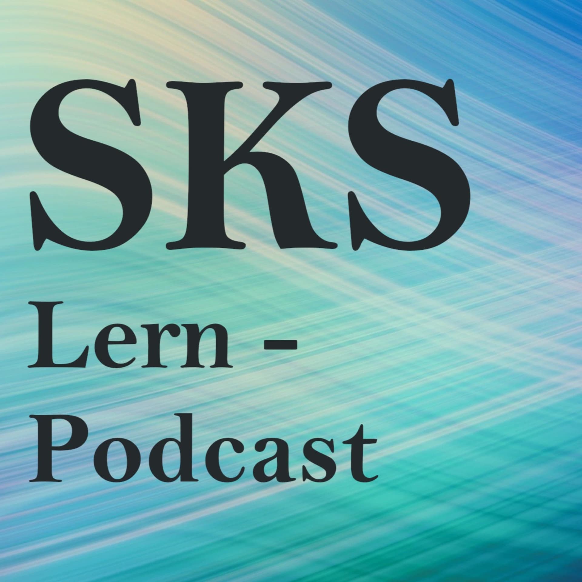 SKS Lern - Podcast (Seeküstenschifffahrtsschein, Segeln lernen) - Podcasts