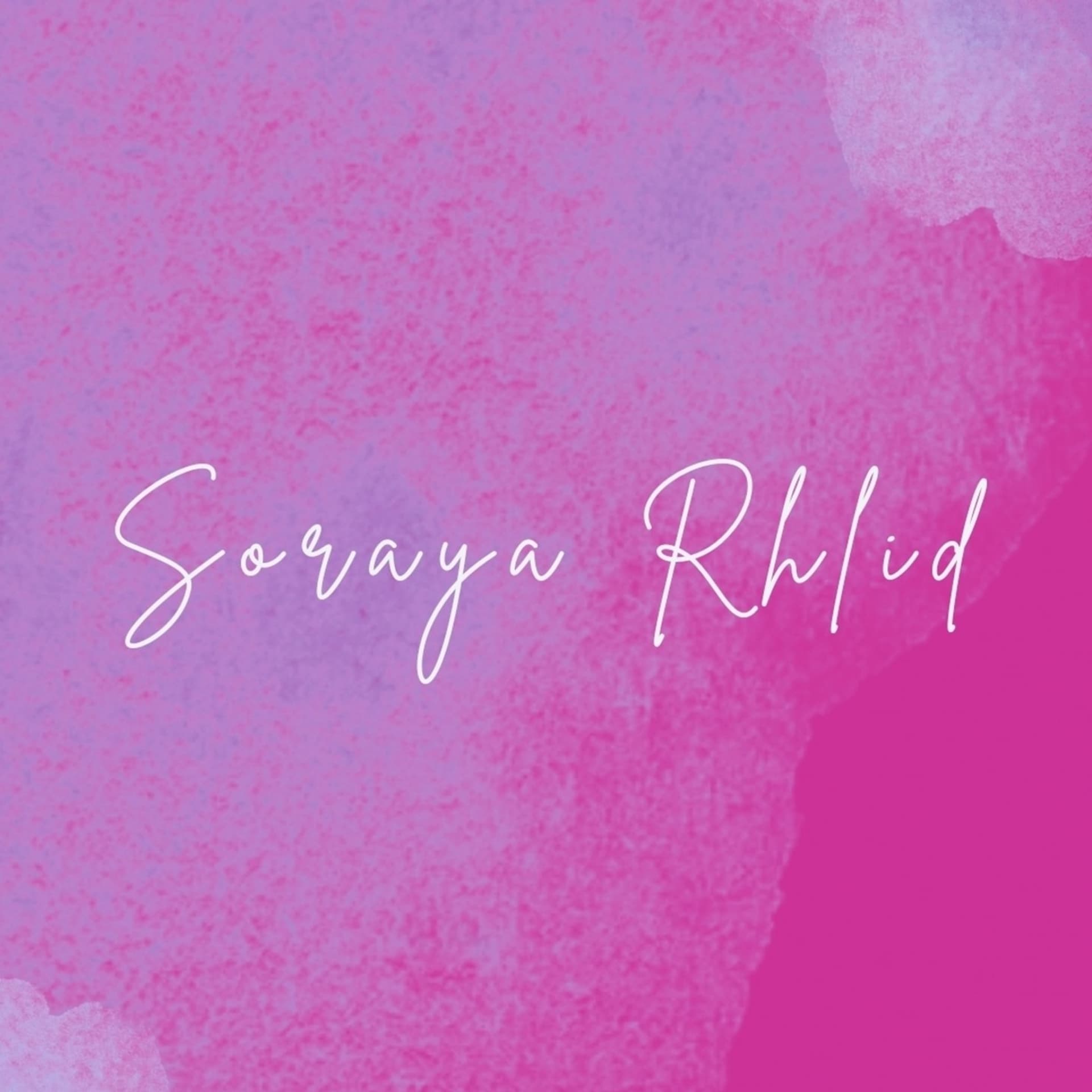 Soraya Rhlid : 21 Astuces Pour + De Chance - Podcasts