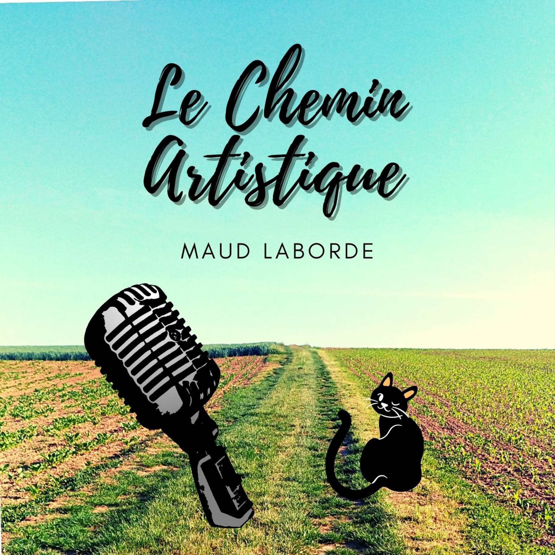 Le Chemin Artistique - Podcasts