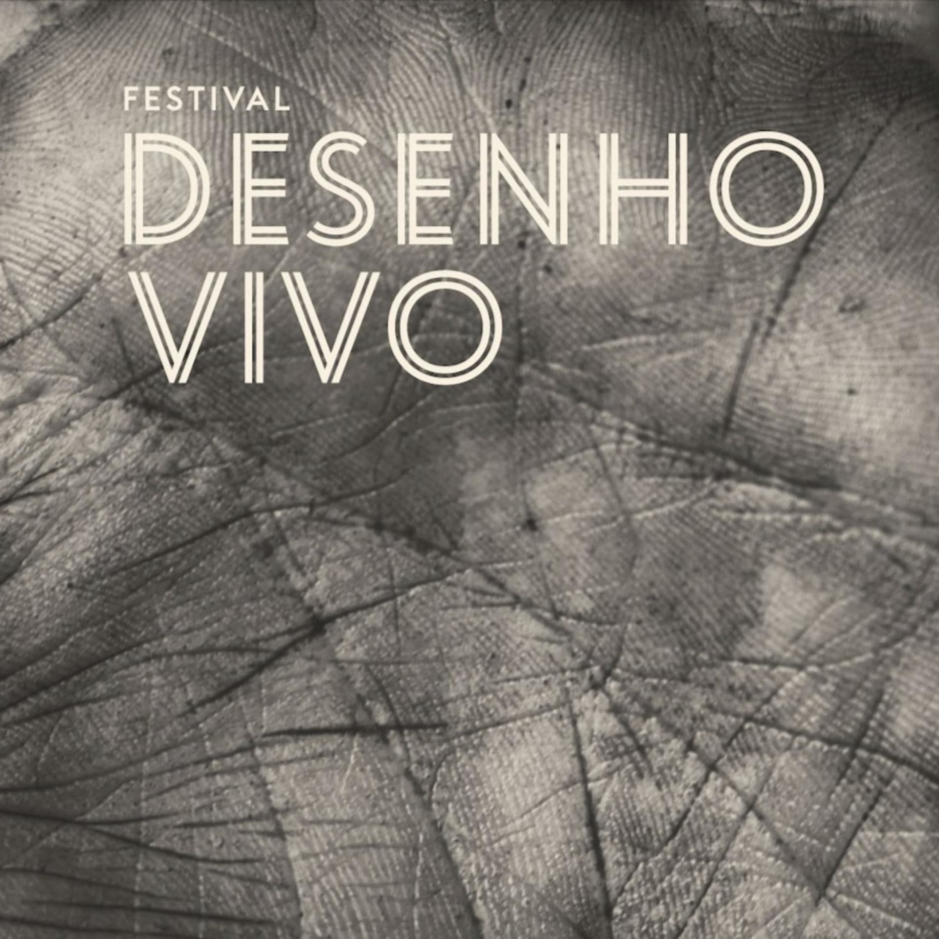 Festival Desenho Vivo - Podcasts