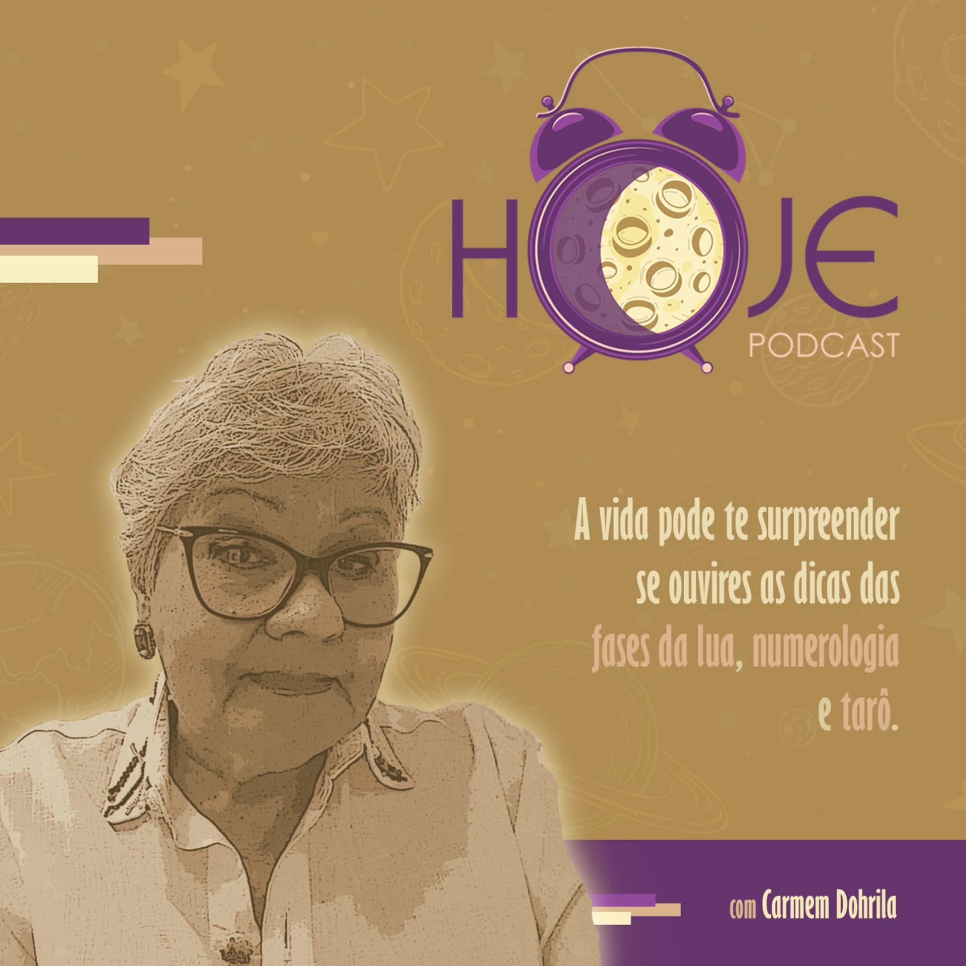 Hoje Podcast - Podcasts