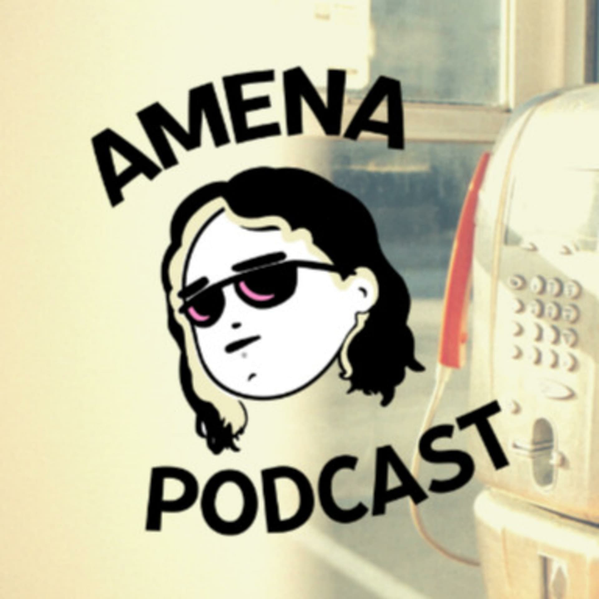 Amena Podcast - Podcasts