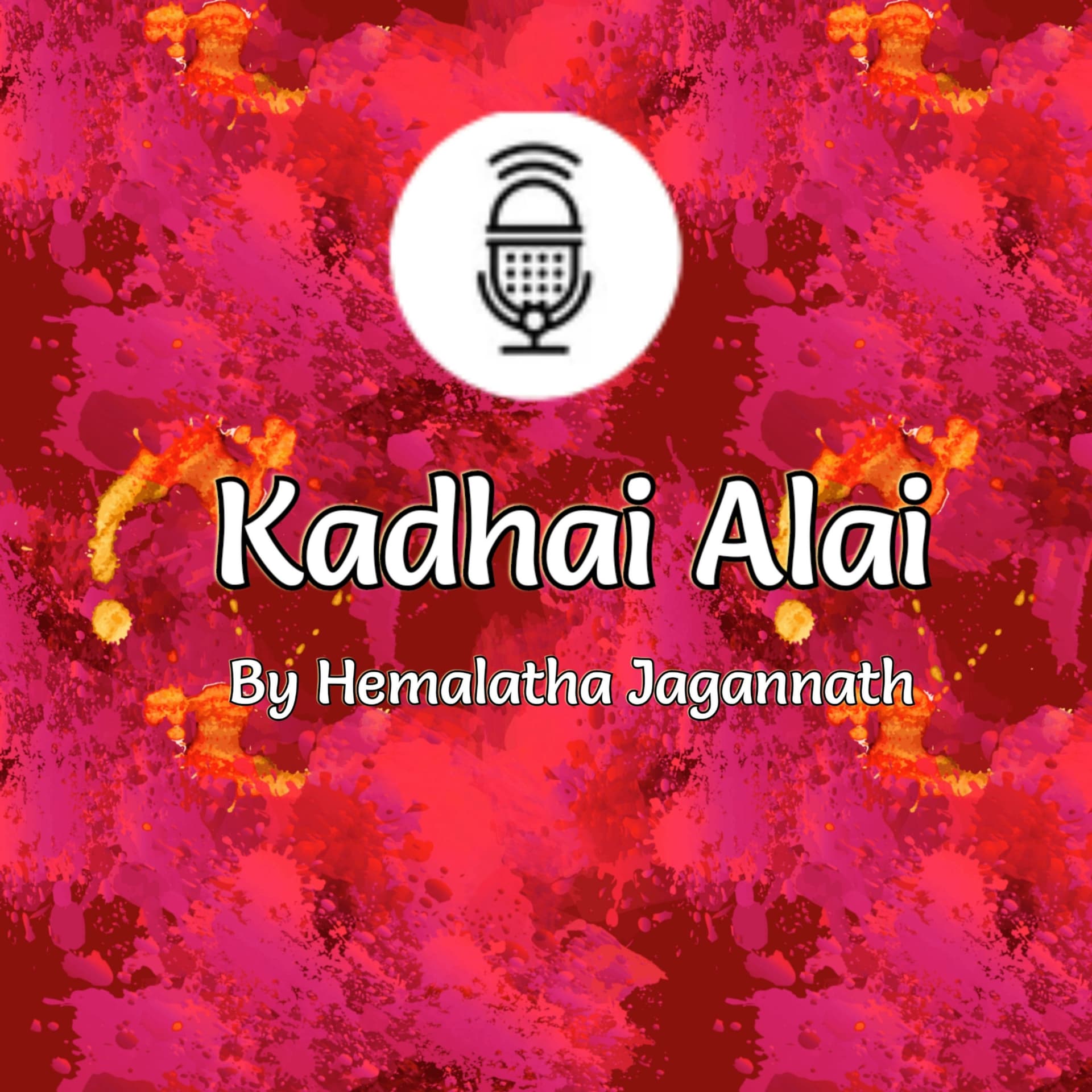Kadhai Alai Tamil Audiobooks - Podcasts