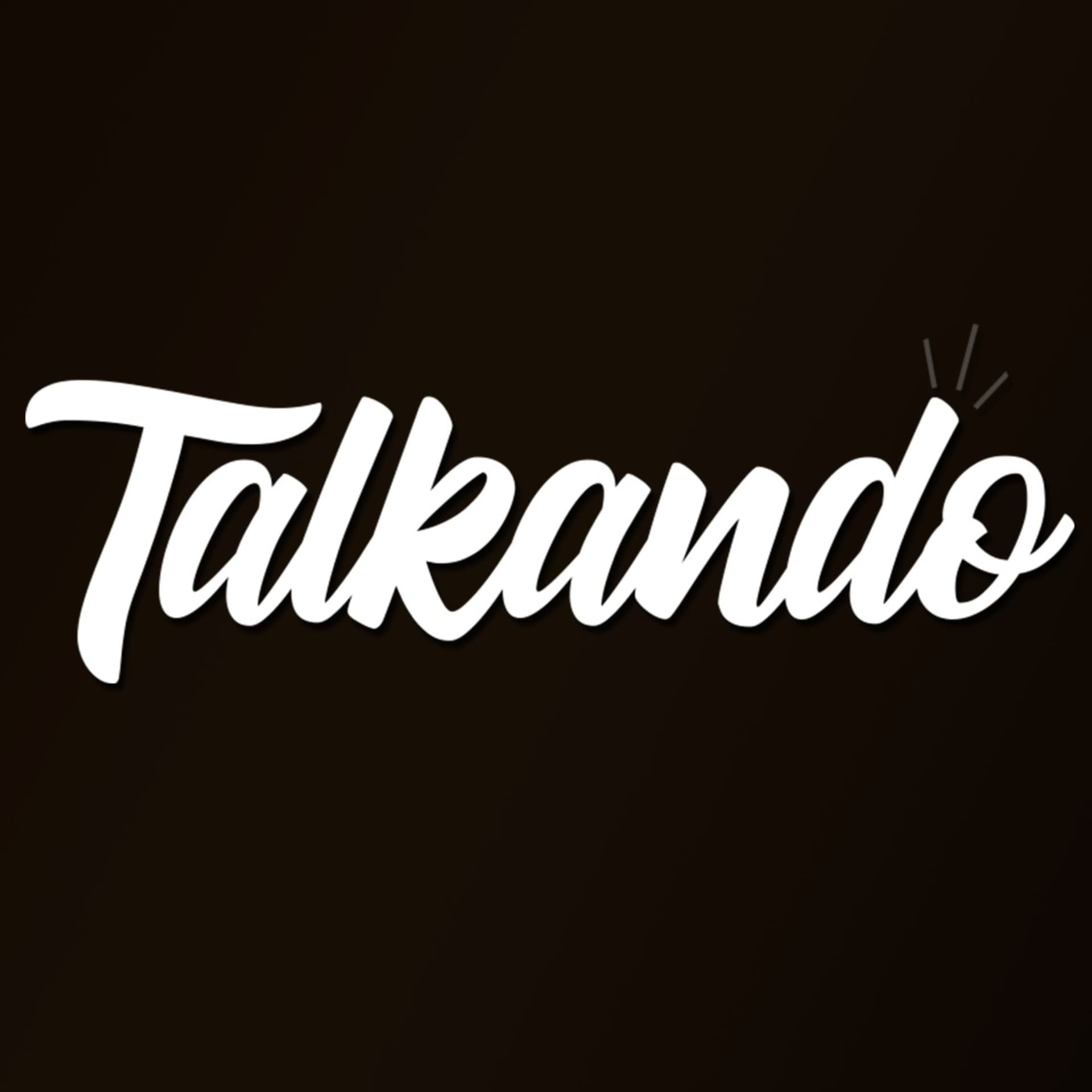 Talkando