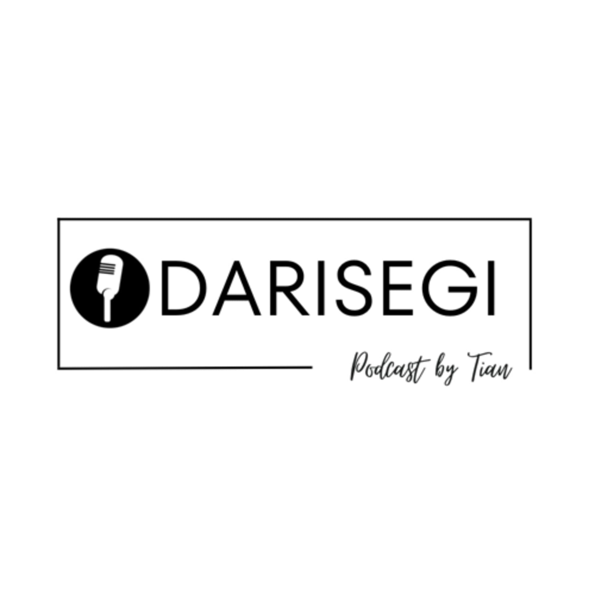 DariSegi Podcast - Podcasts