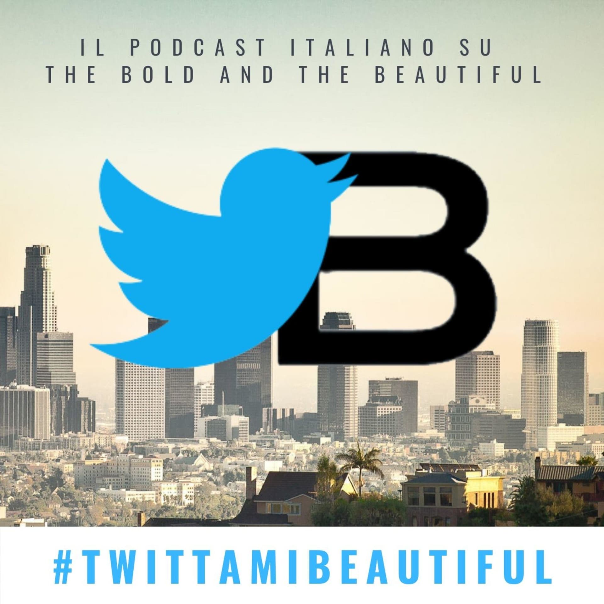 Beautiful - il podcast - Podcasts
