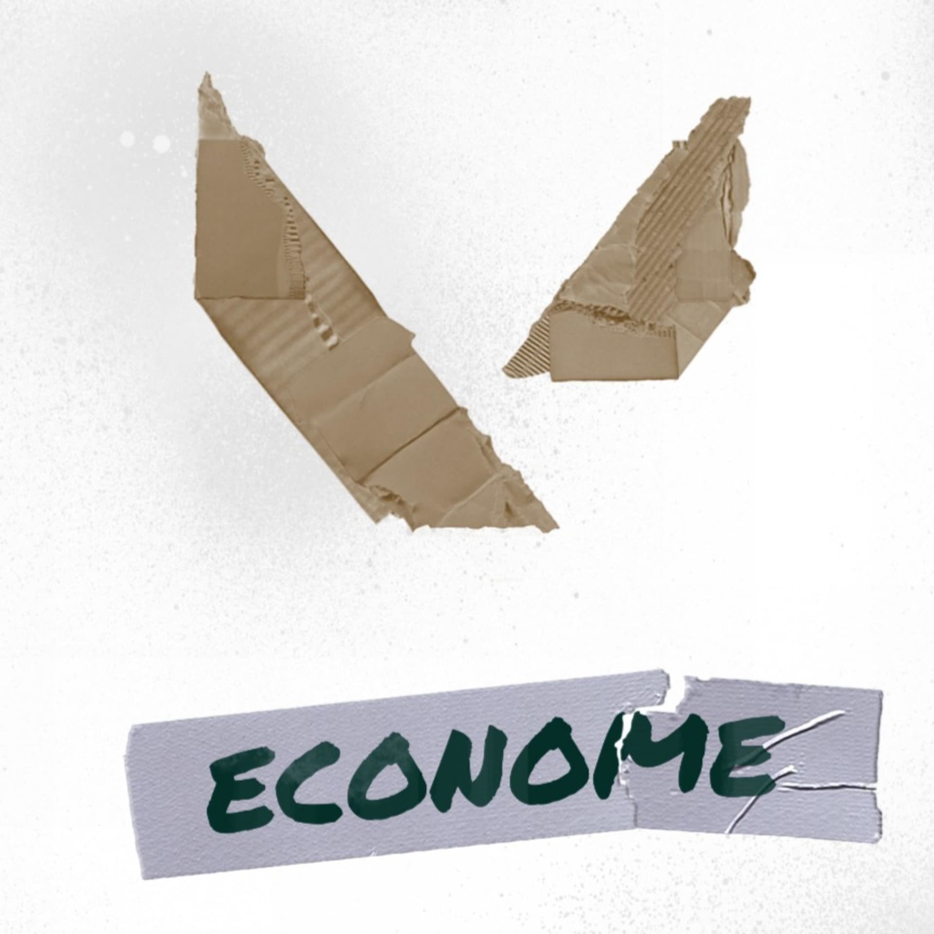 ECONOME - Le Podcast VALORANT - Podcasts