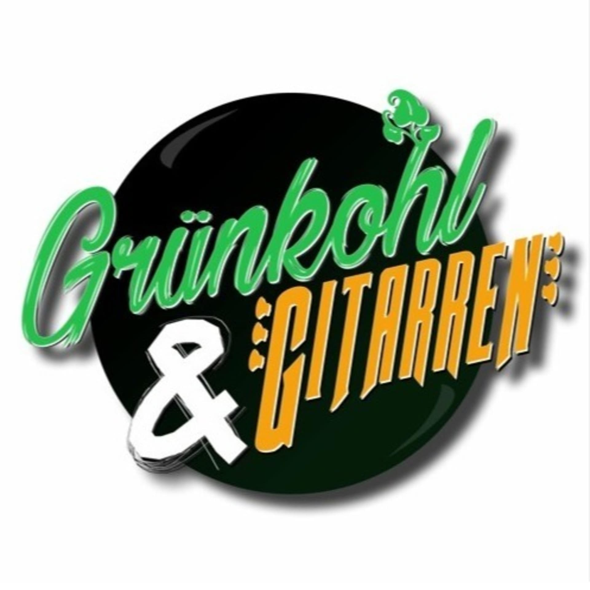 Grünkohl & Gitarren - Podcasts