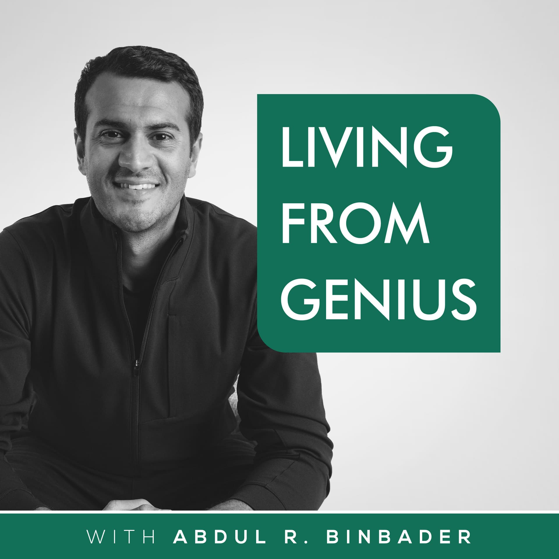 Living From Genius - Podcasts