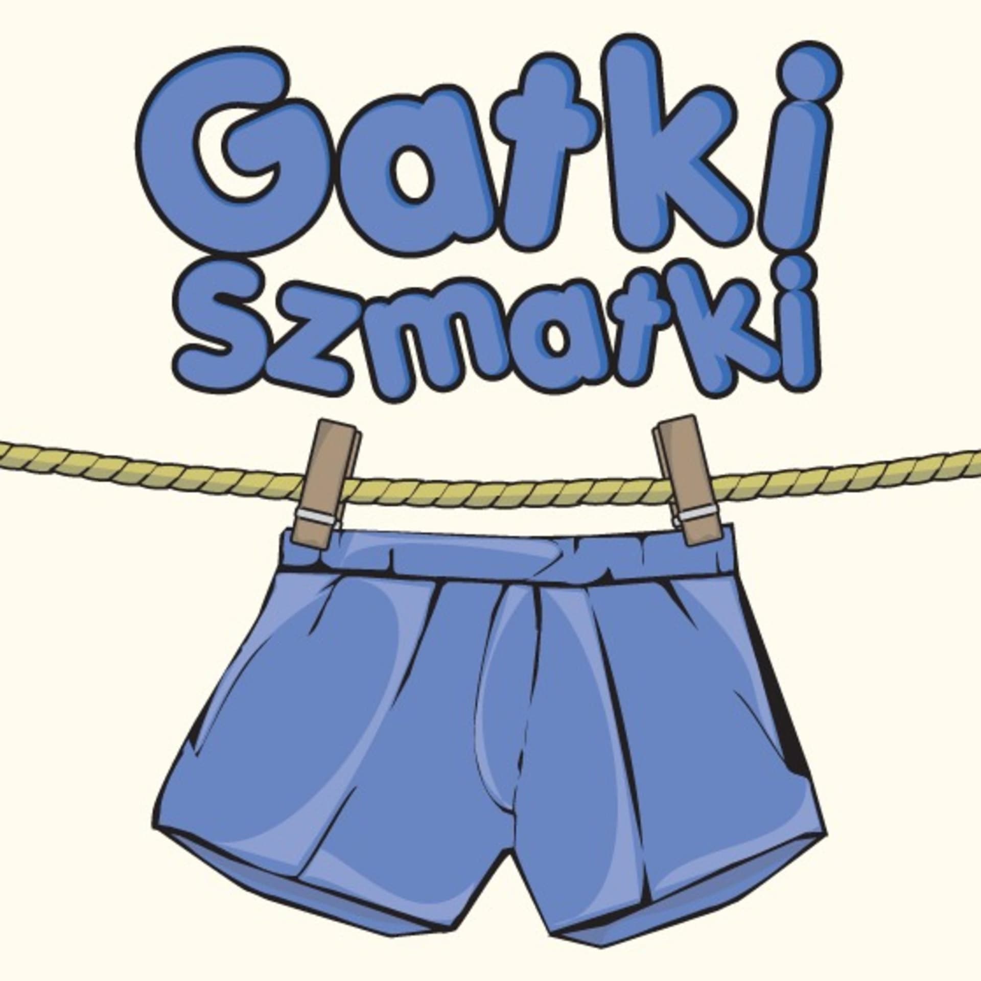 Gatki Szmatki - Podcasts