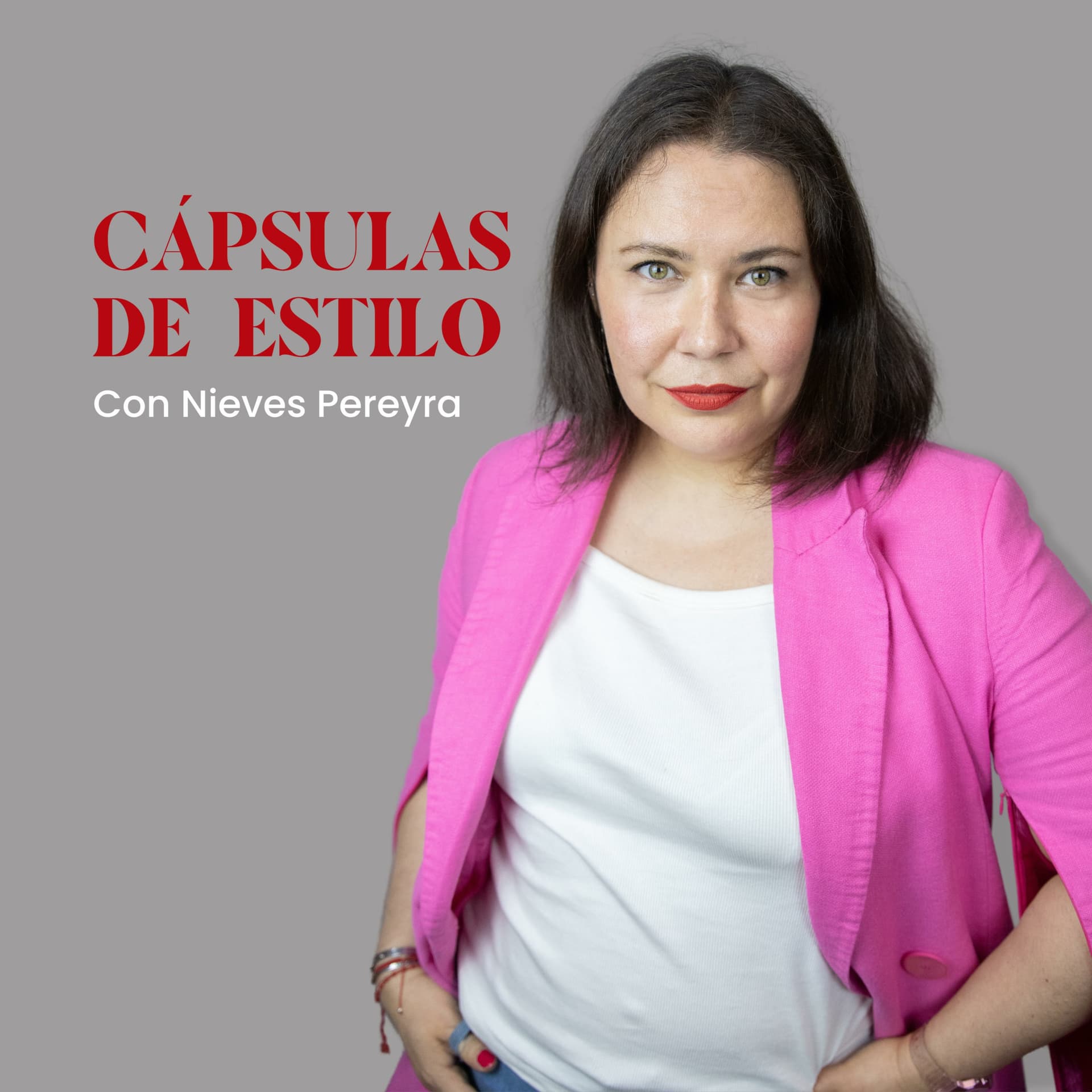 Cápsulas de Estilo - Podcasts