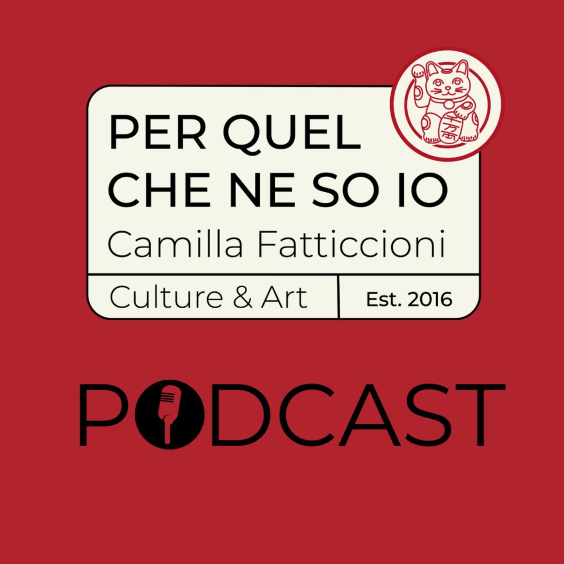 Per quel che ne so io - Podcasts