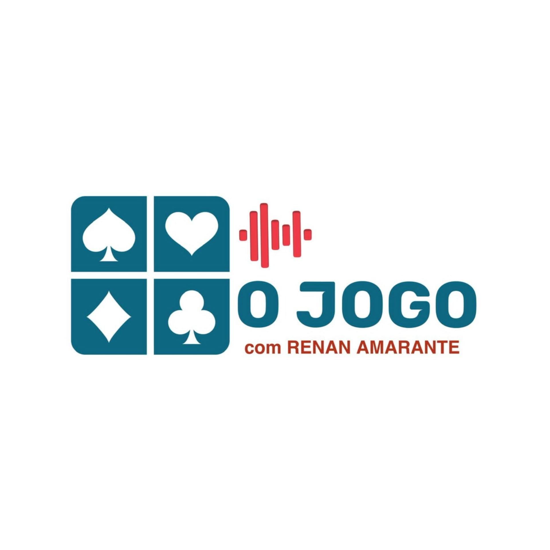 O Jogo - Podcasts