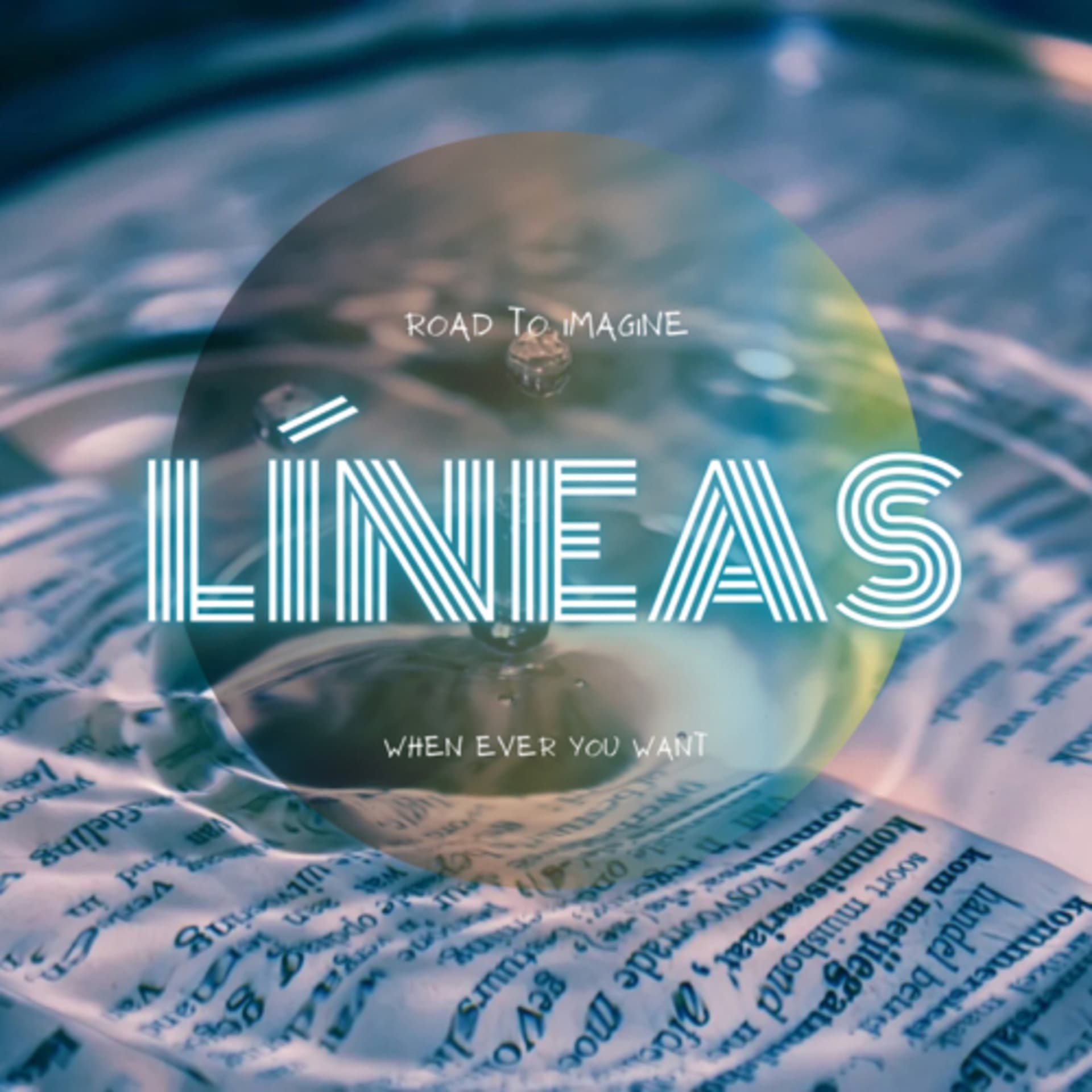 Líneas ✨ - Podcasts