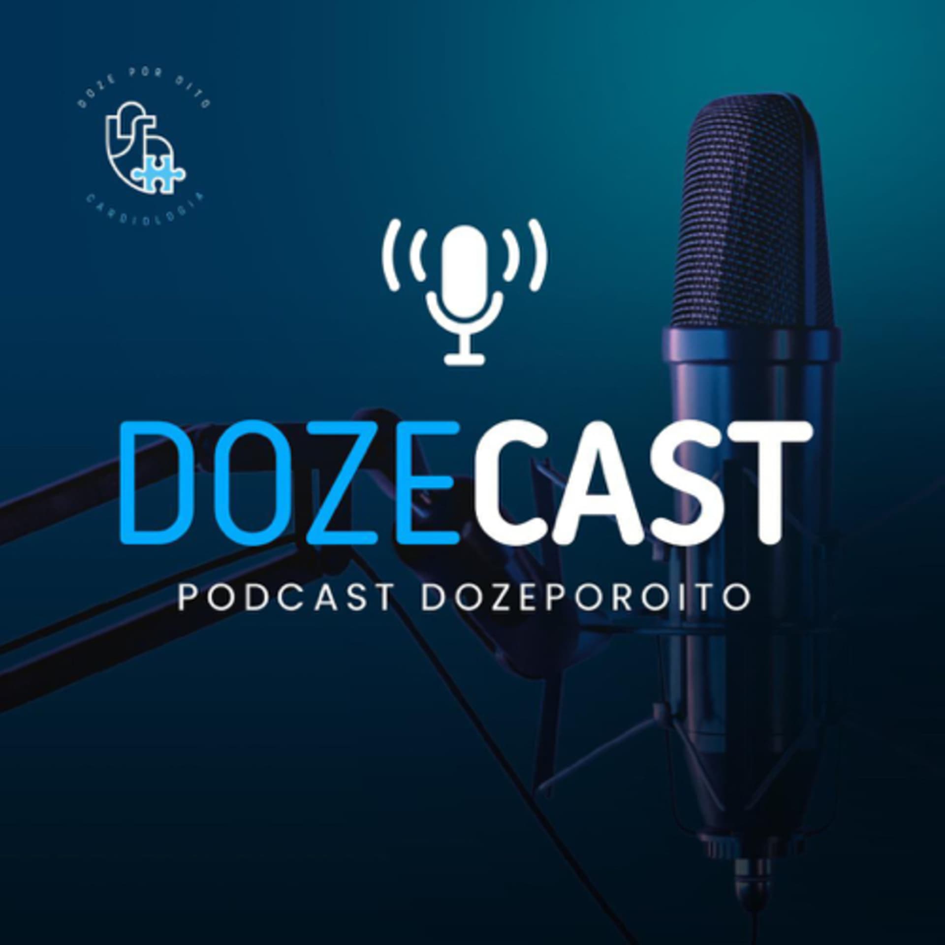 DozeCast - Cardiologia - Podcasts