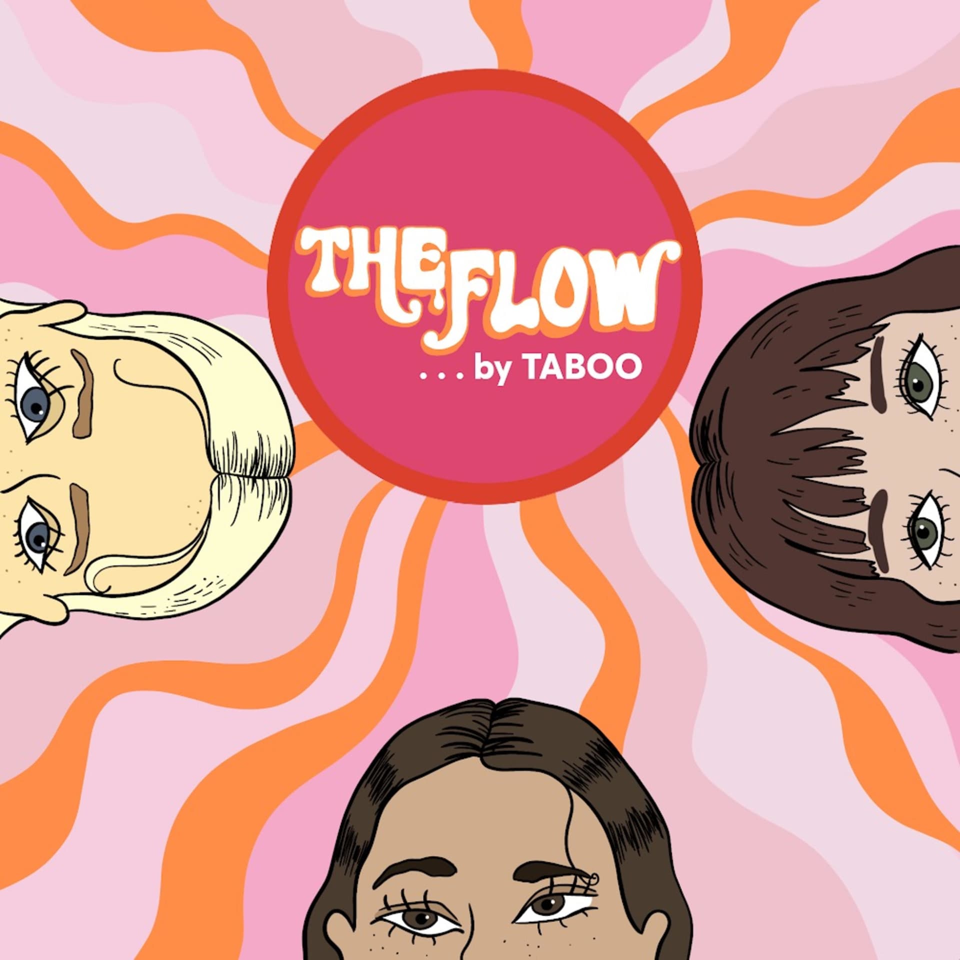 The Flow: A Podcast by TABOO - Podcasts
