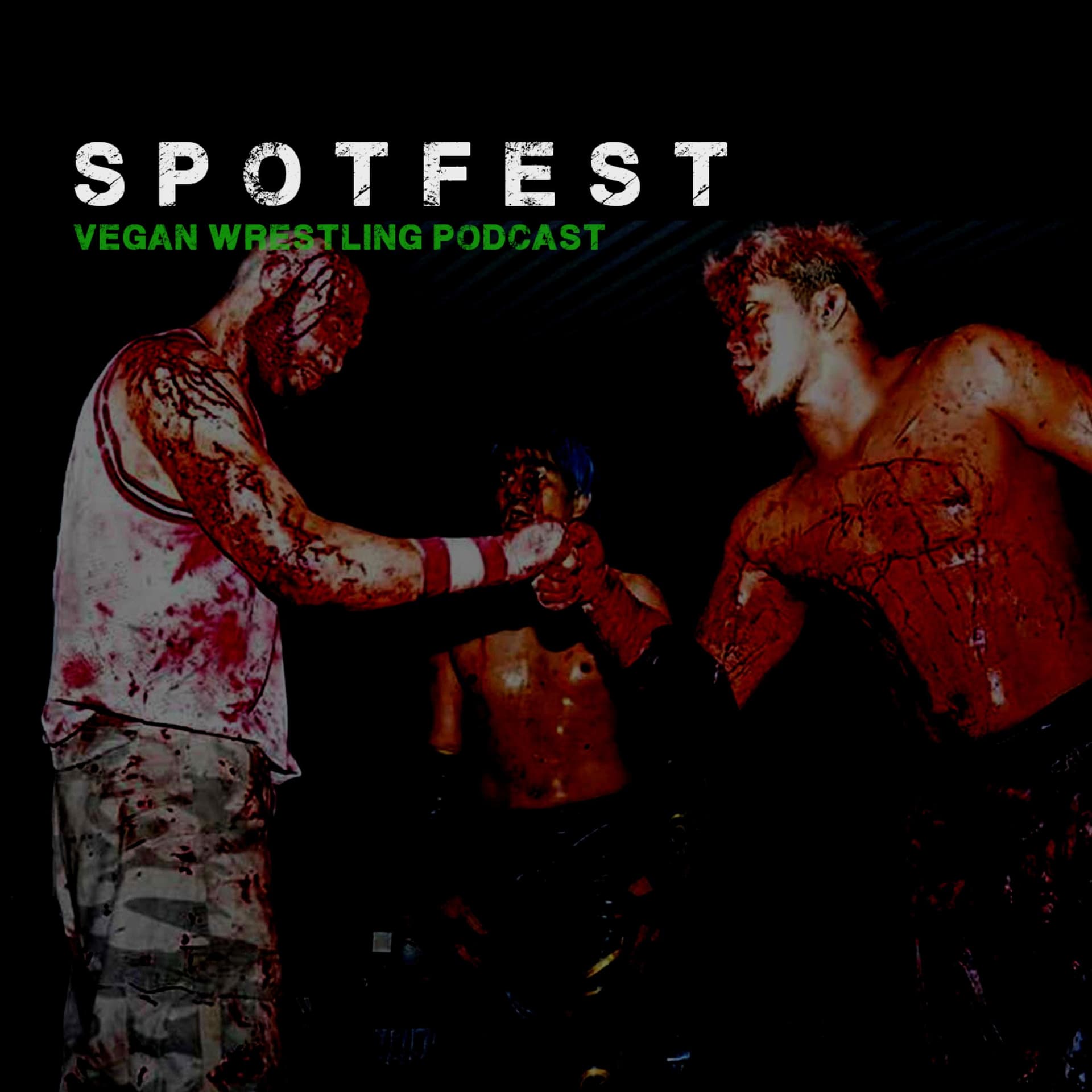 Spotfest - Podcasts