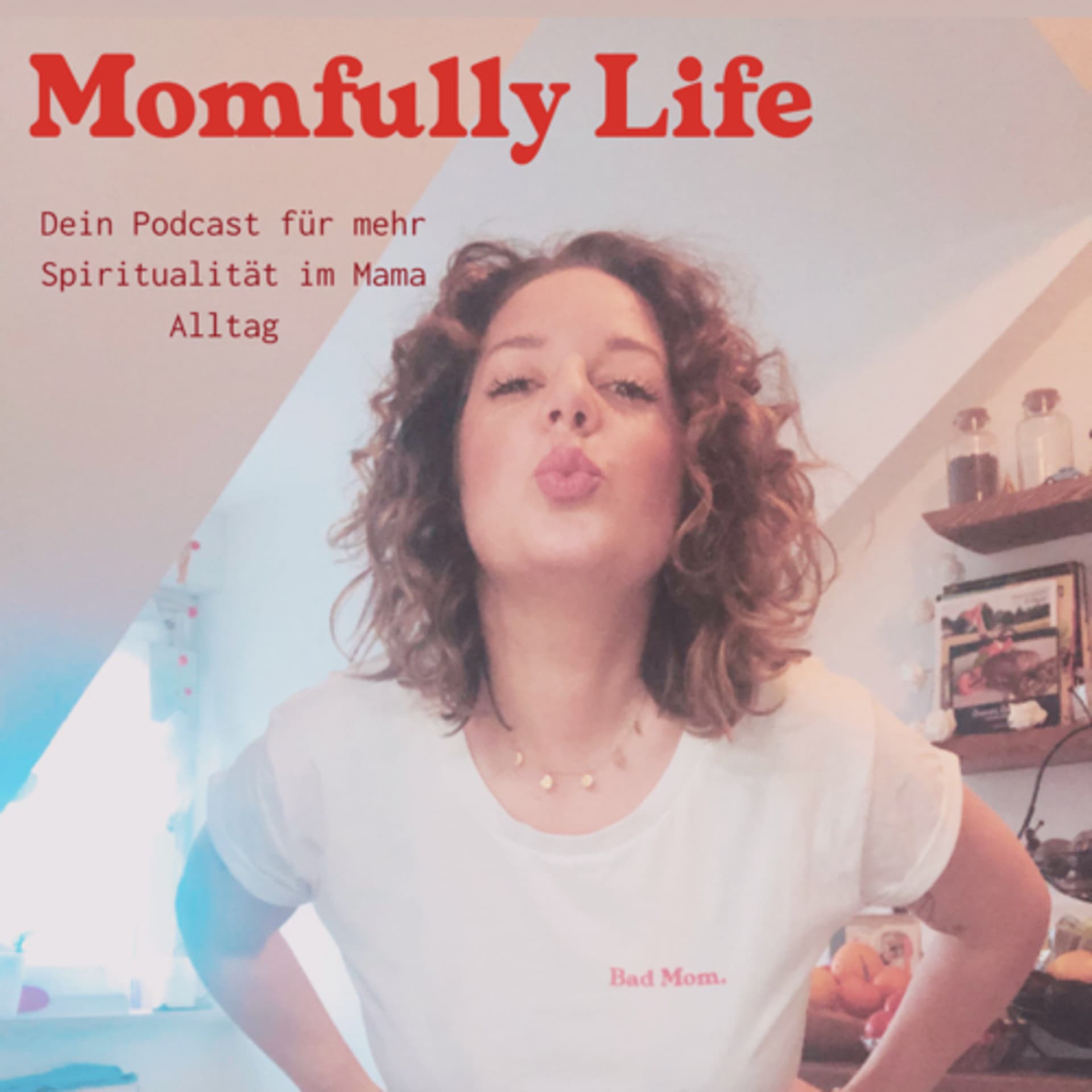 Momfully Life - Podcasts