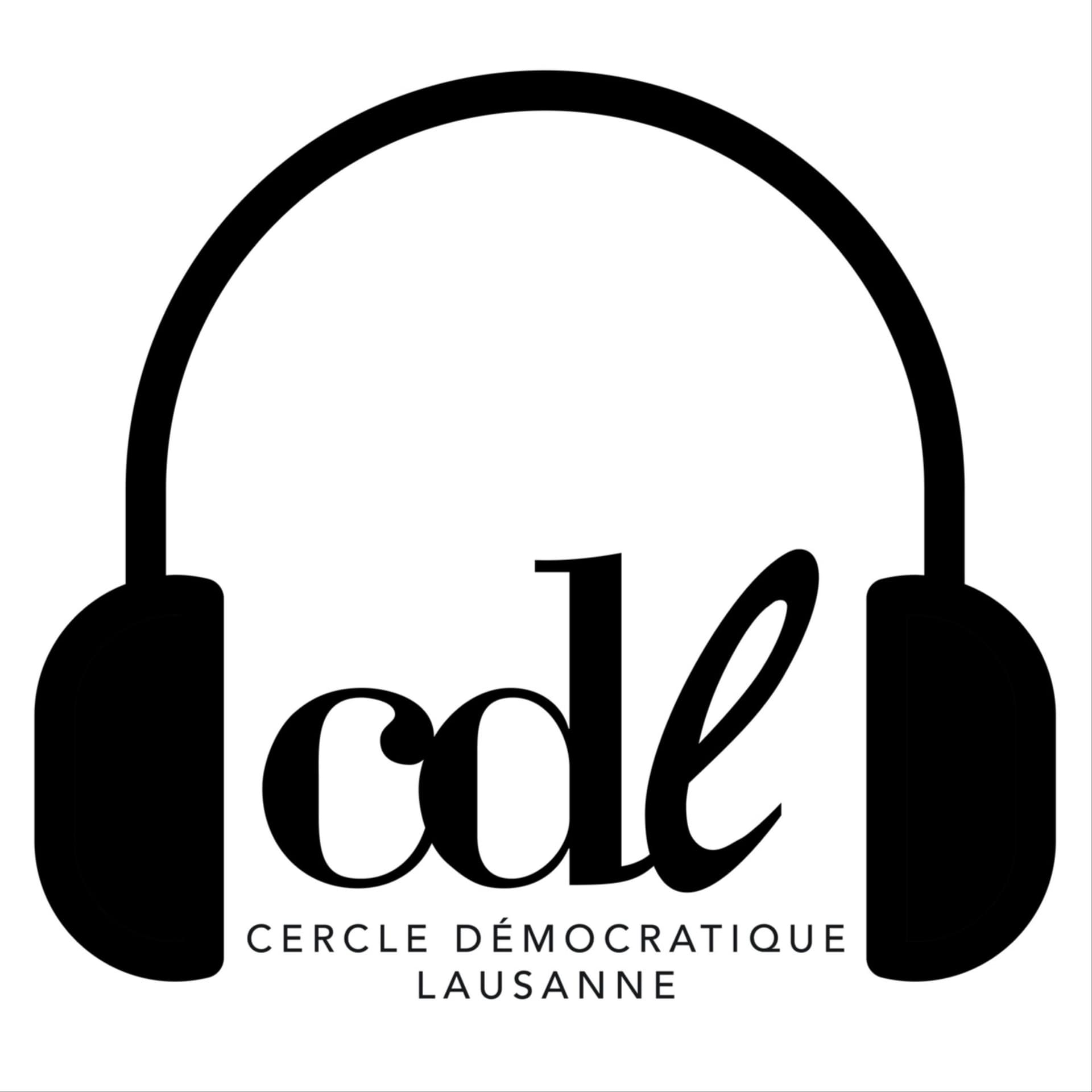 A table avec le CDL - Podcasts