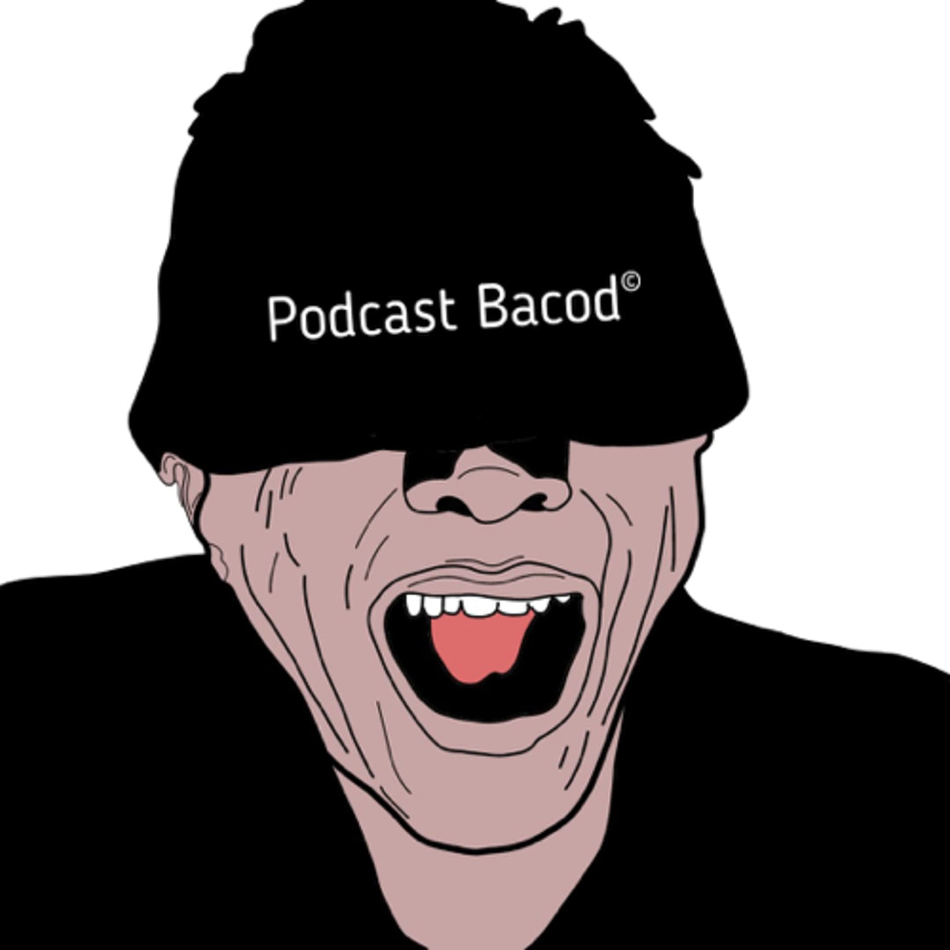 PodCod (Podcast Bacod) - Podcasts