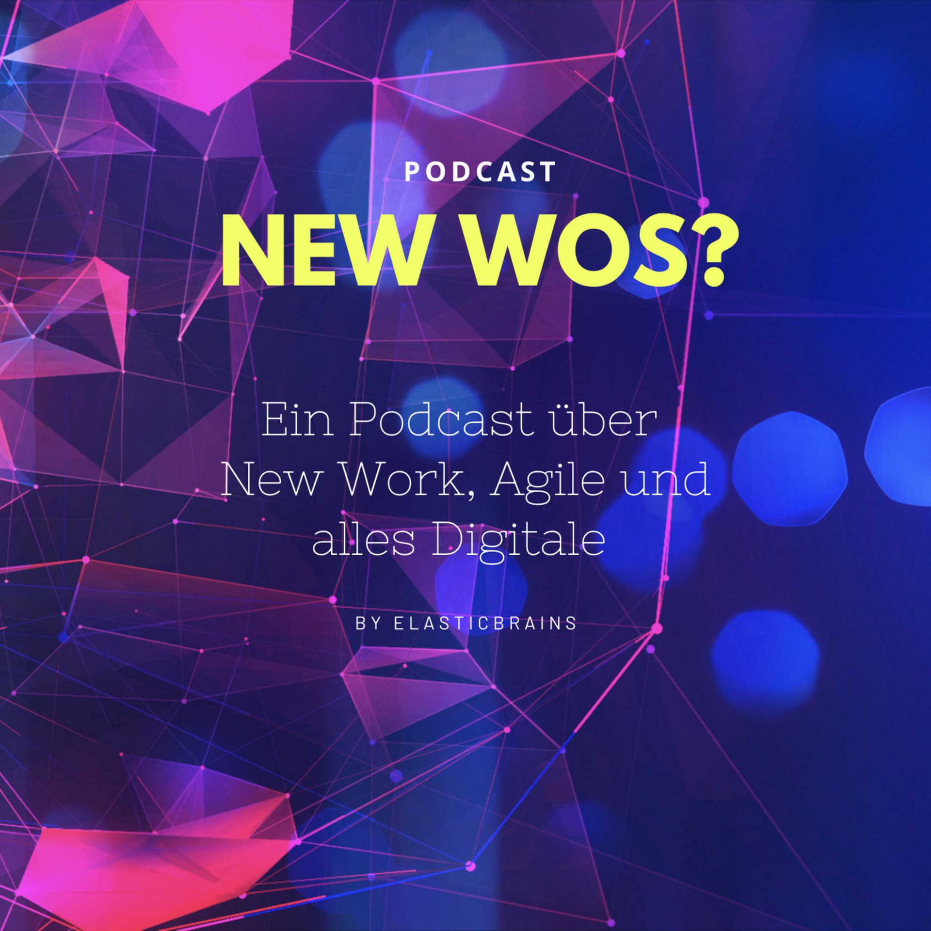 "NEW WOS?" by Elasticbrains - Podcasts