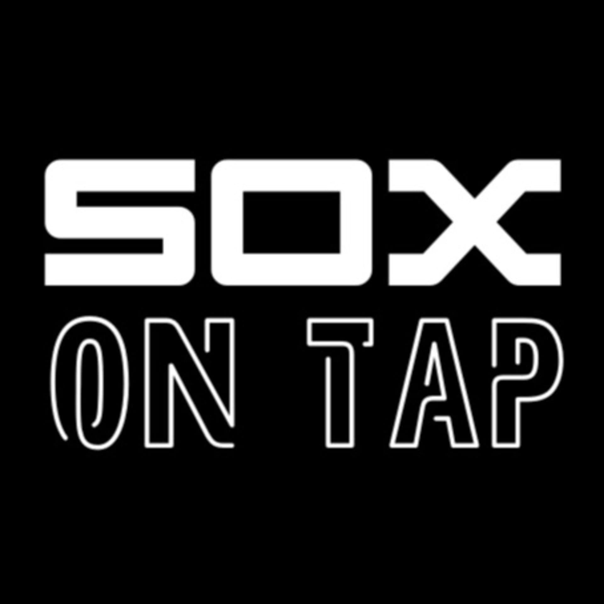 Sox On Tap: A Chicago White Sox Podcast - Podcasts
