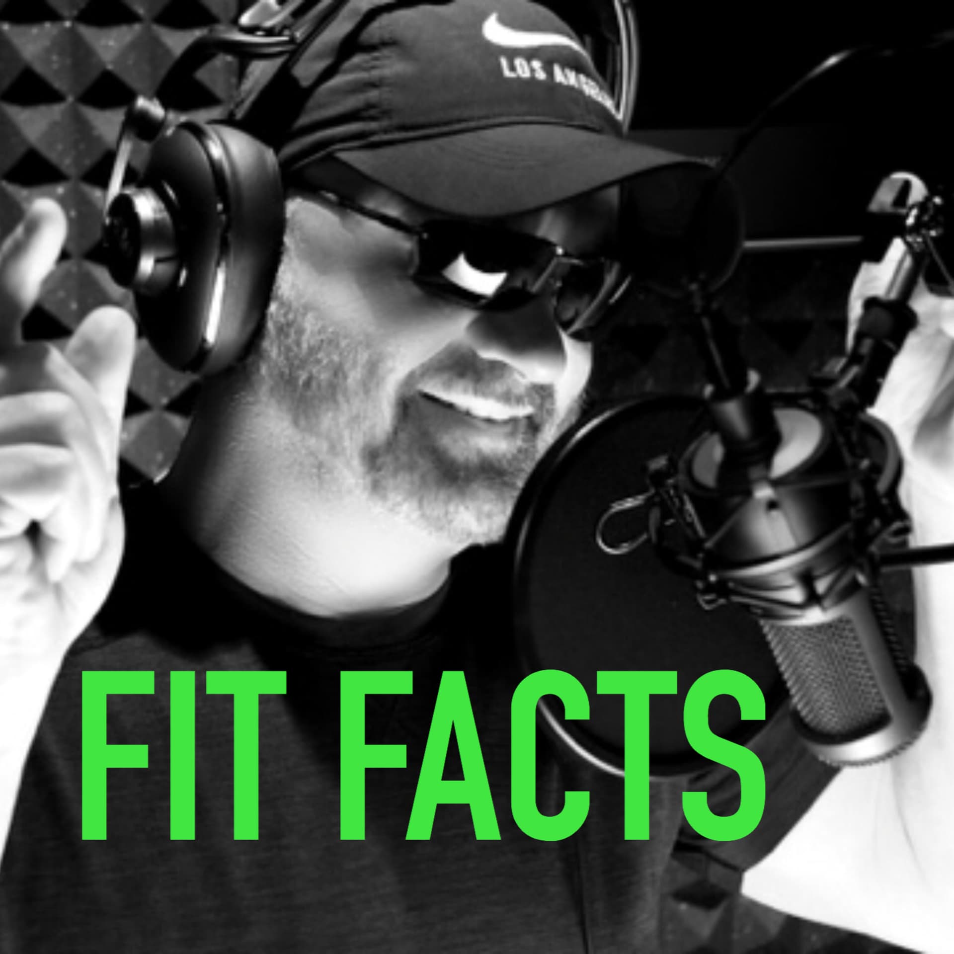 FIT FACTS - Podcasts
