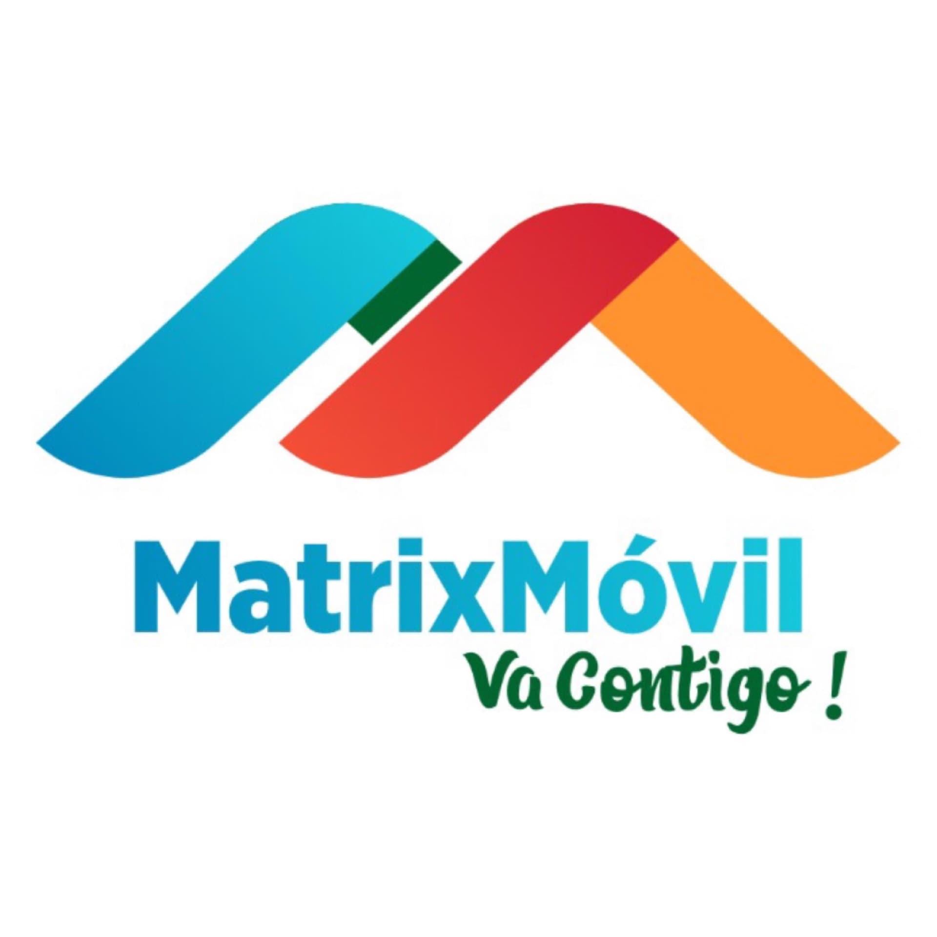 MATRIXMOVIL va contigo - Podcasts