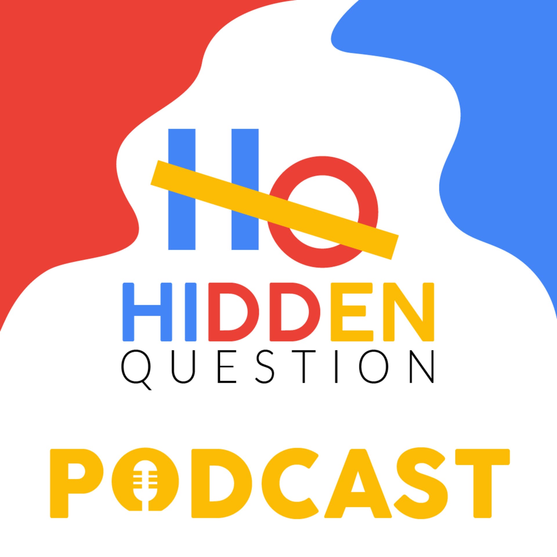 The Hidden Question - Podcasts