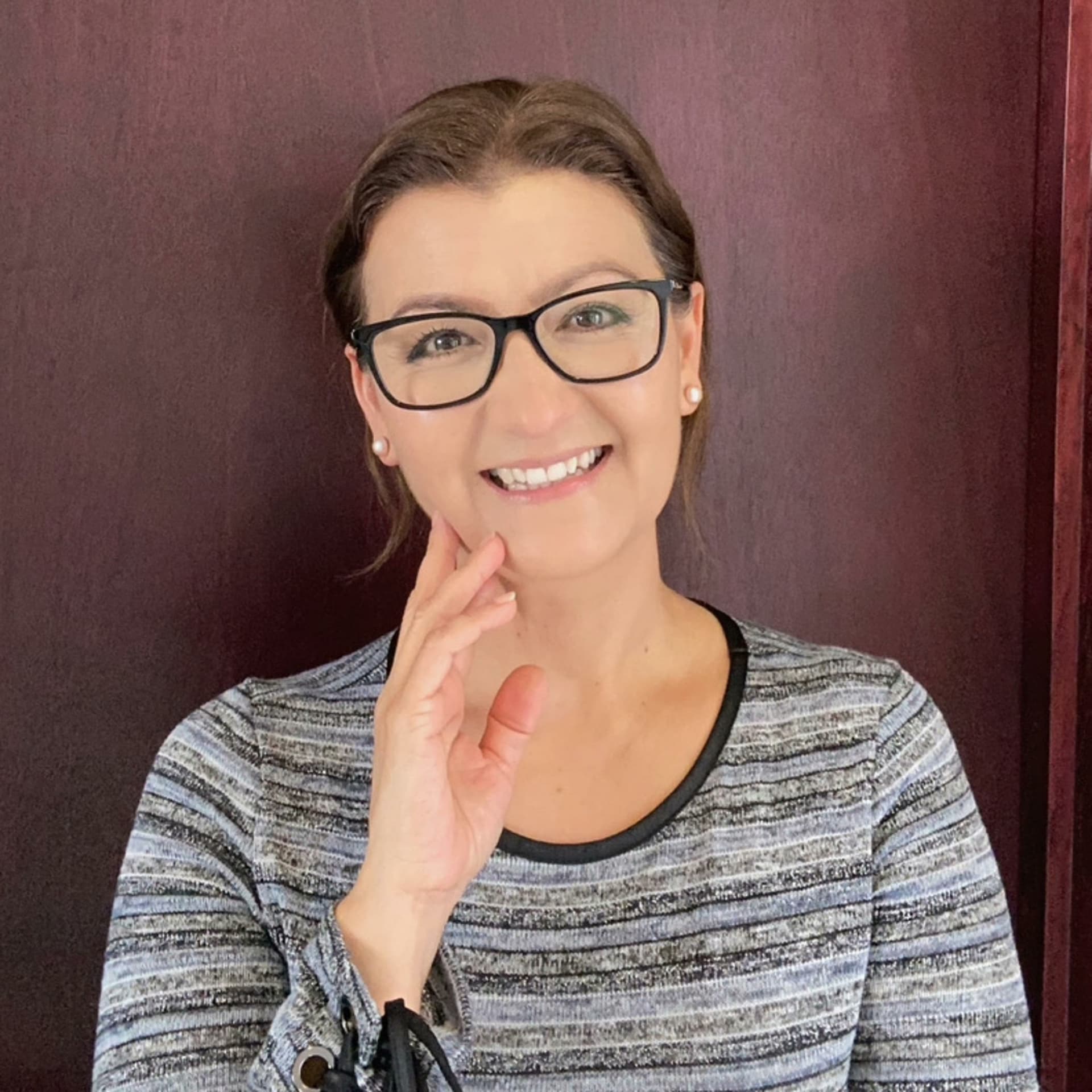 Mariana Oropeza Bienestar emocional - Podcasts