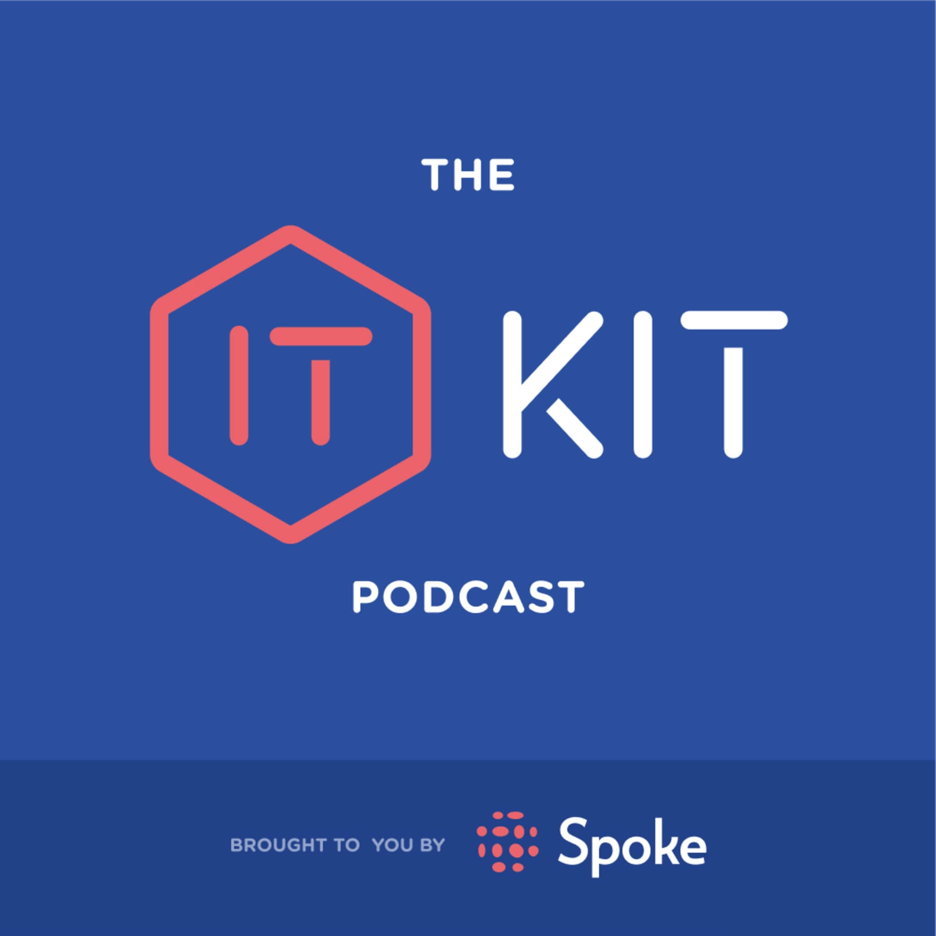 The IT Kit Podcast - Podcasts
