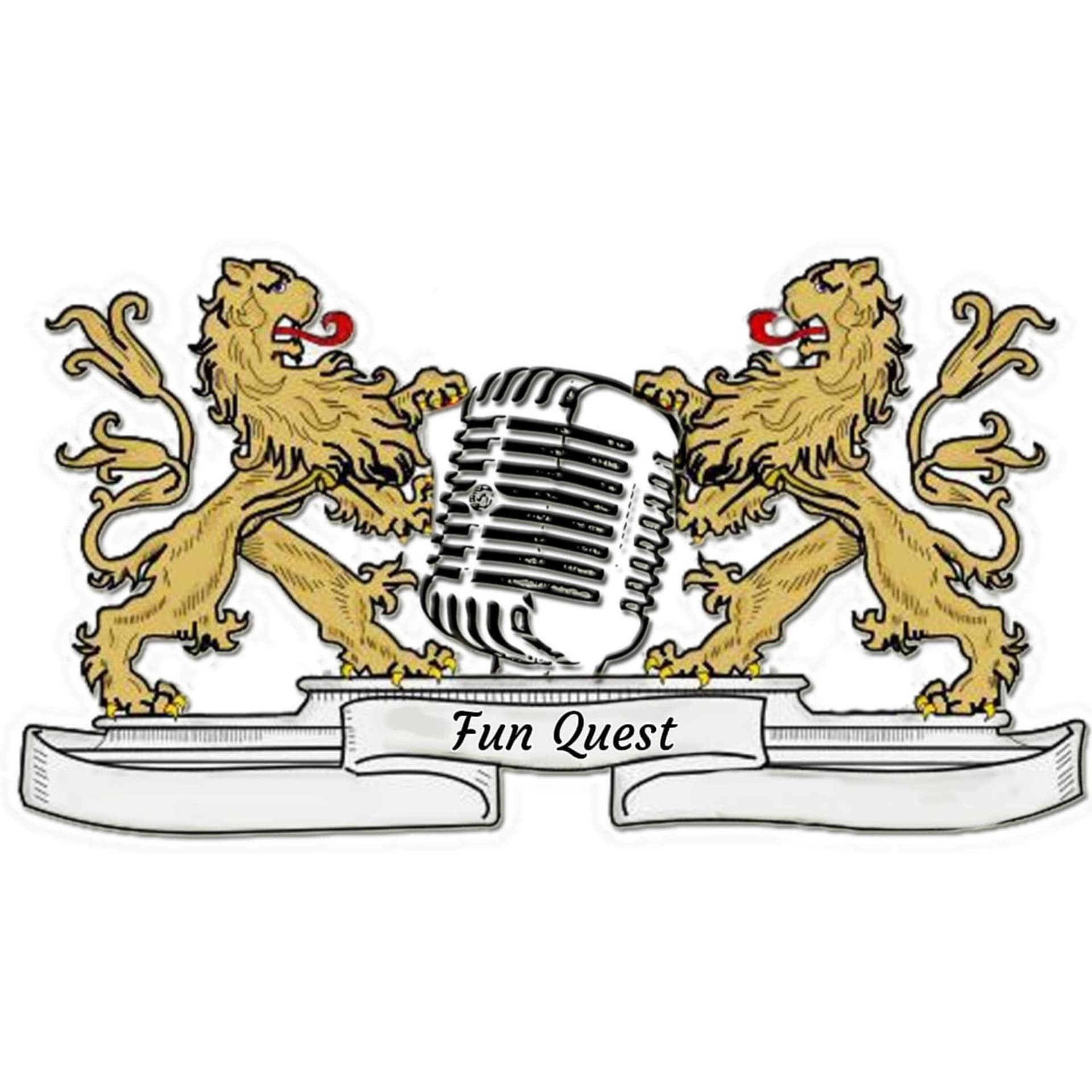 Fun Quest Podcast - Podcasts