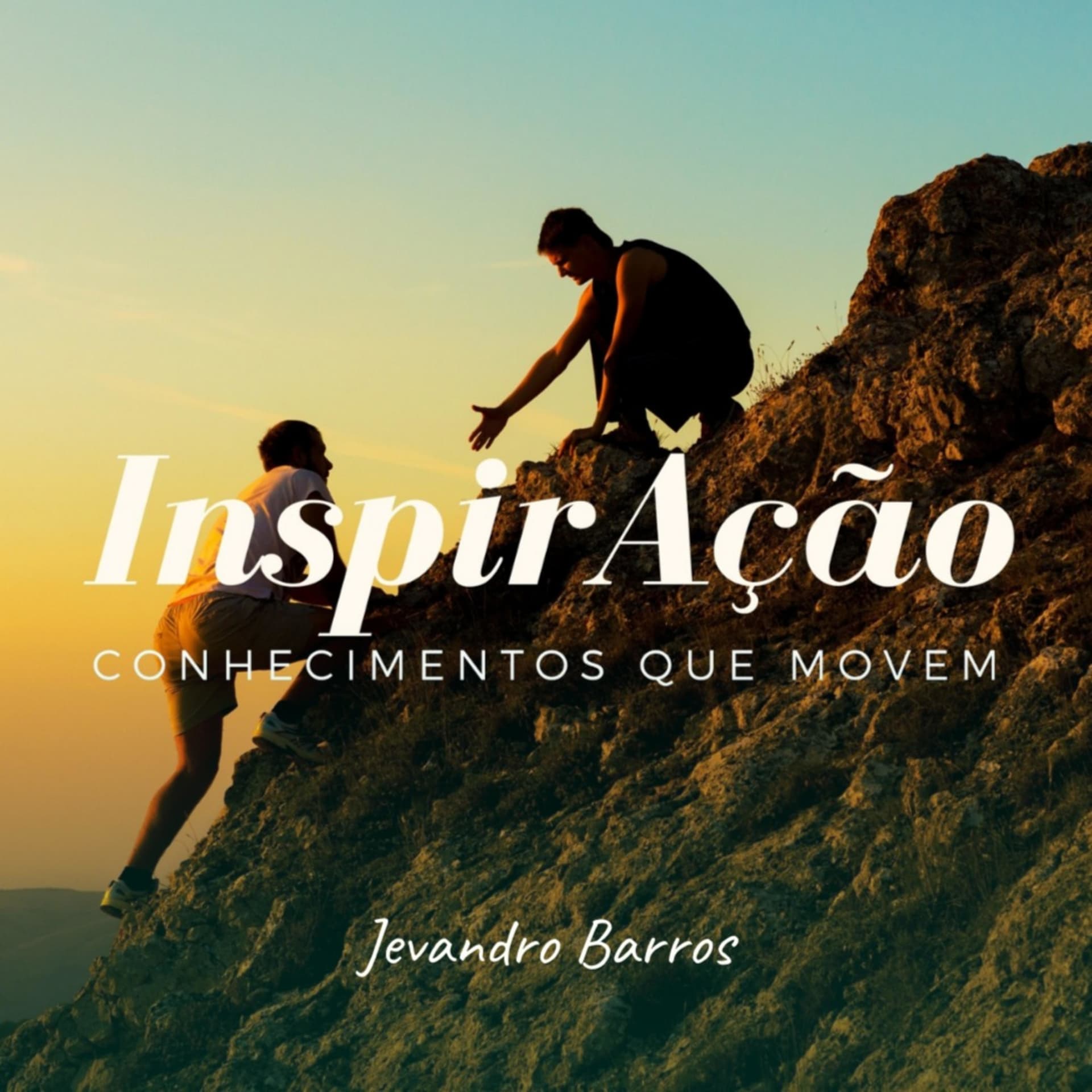 InspirAção - Conhecimentos que movem - Podcasts