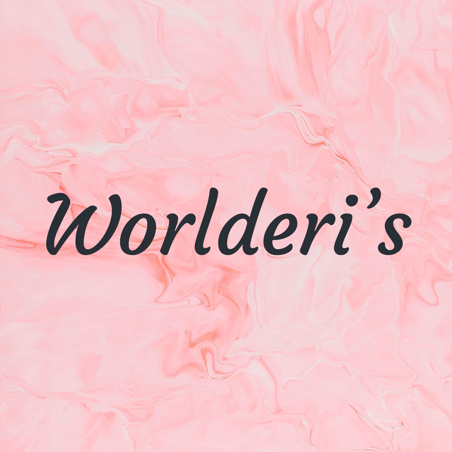 Worlderi's - Podcasts