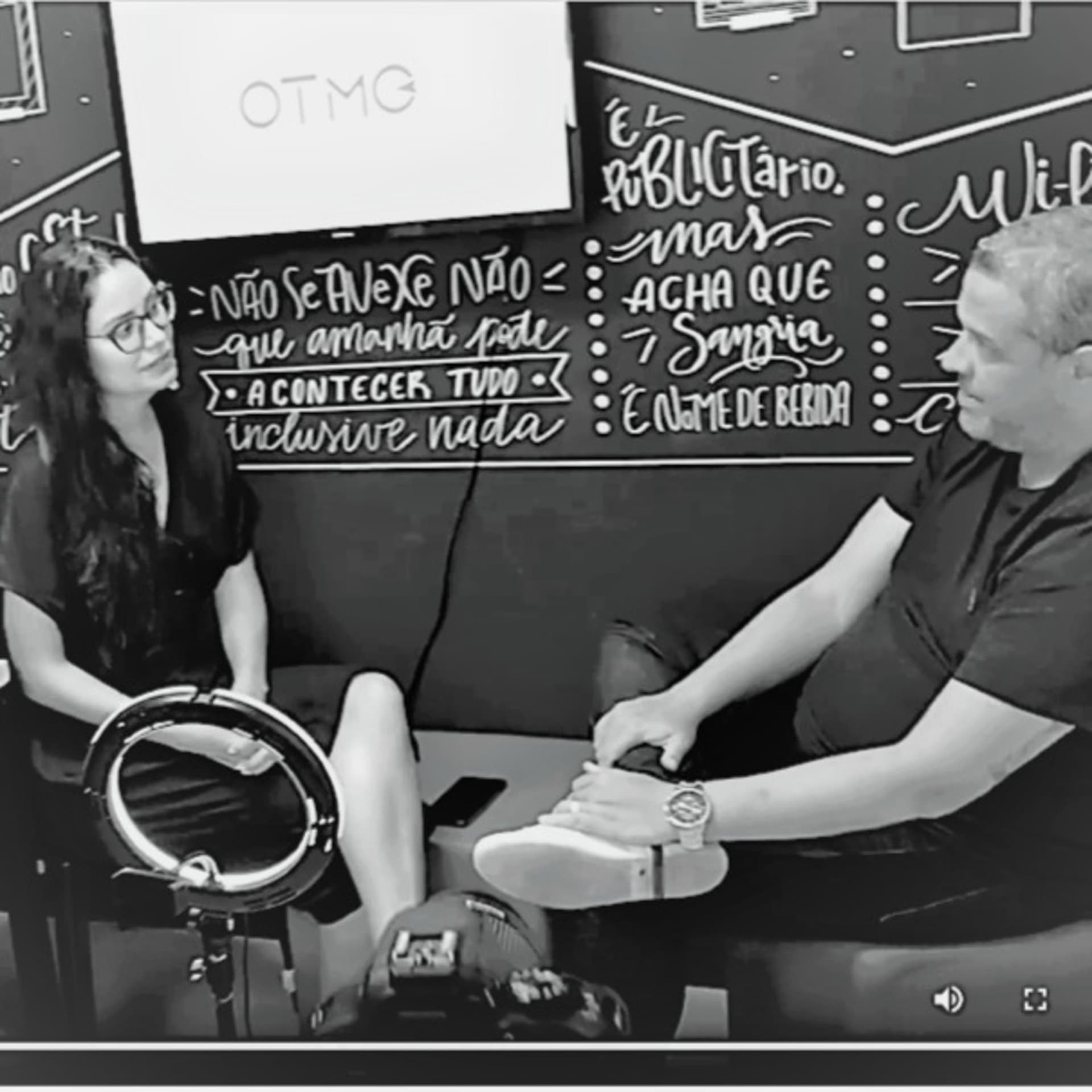 OTMO CAST | Agência Otmo - Podcasts