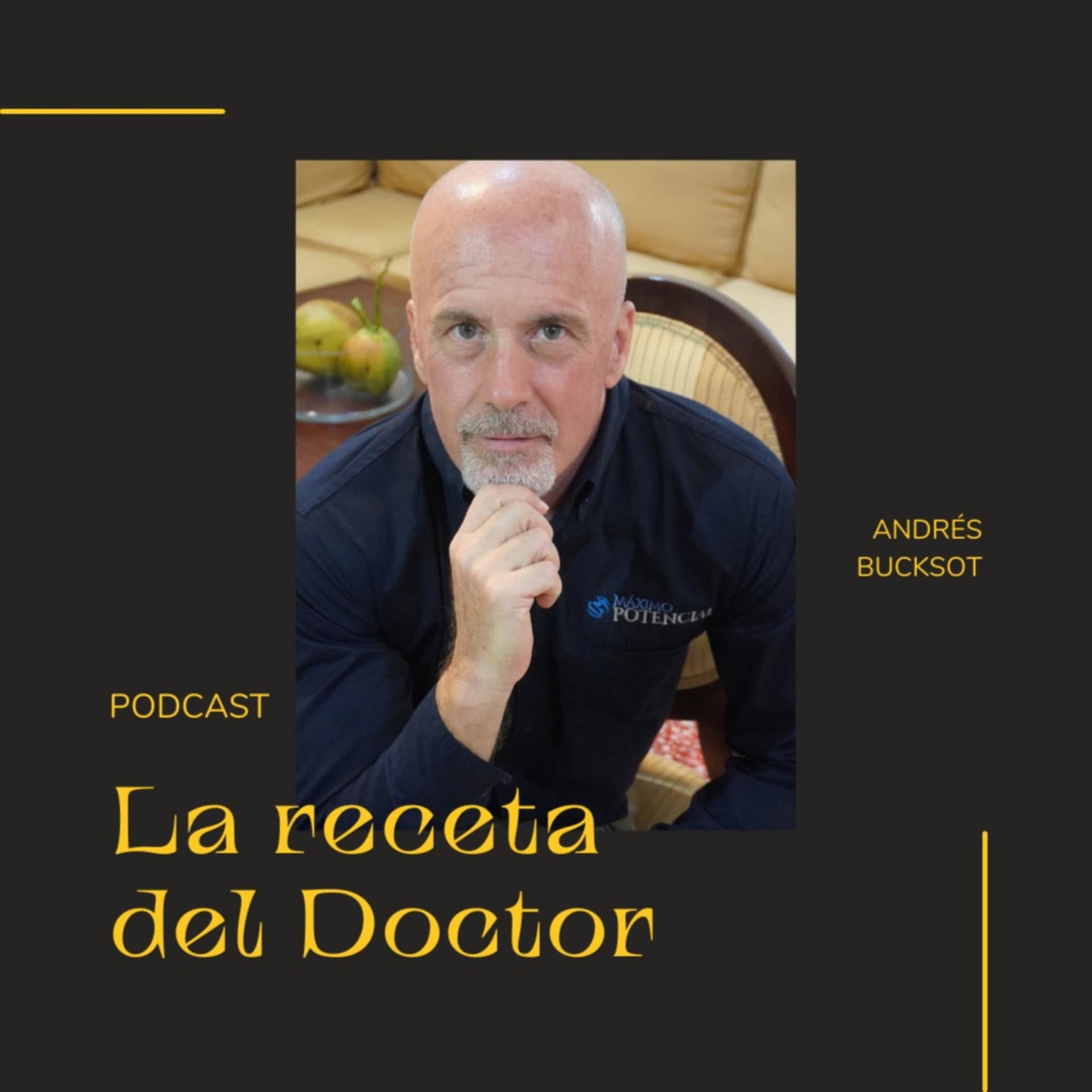La receta del Doctor - Podcasts