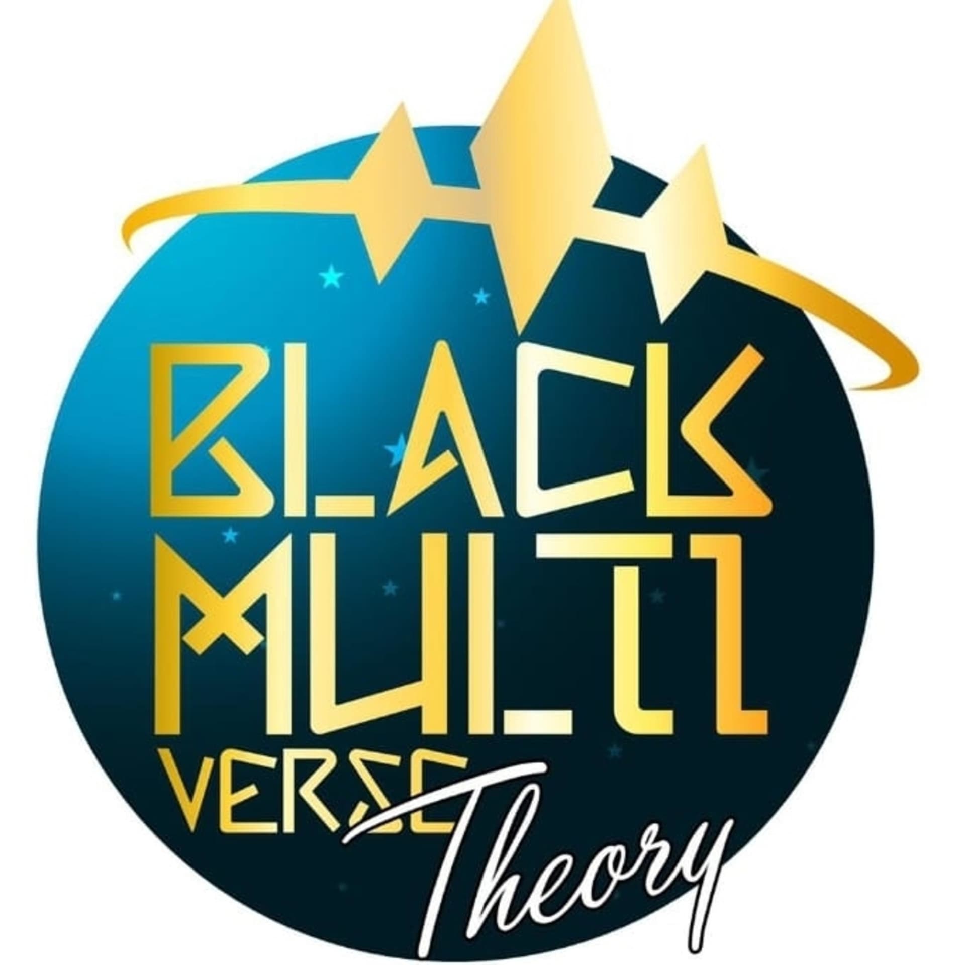 The Black Multiverse Theory - Podcasts