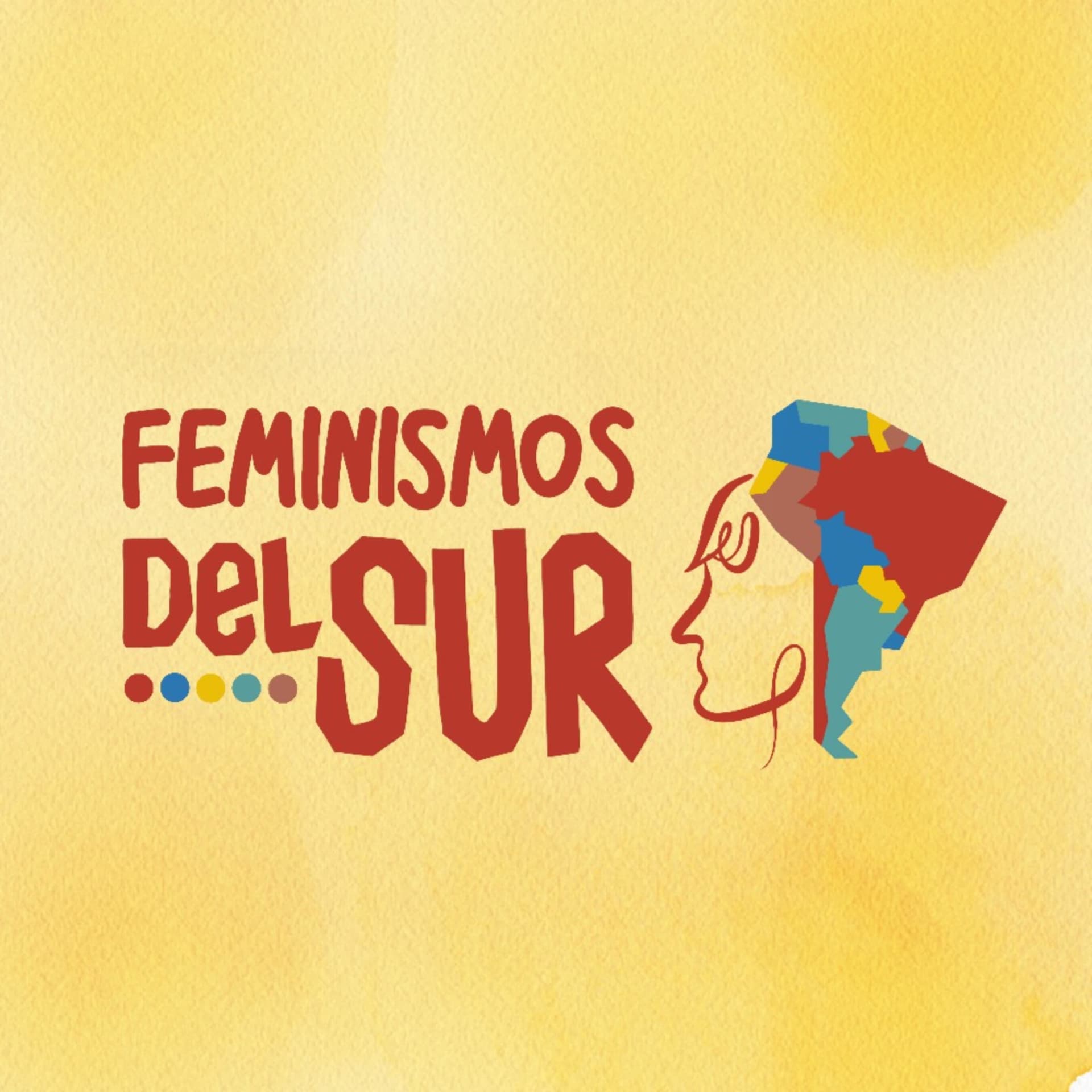 Feminismos del Sur - Podcasts