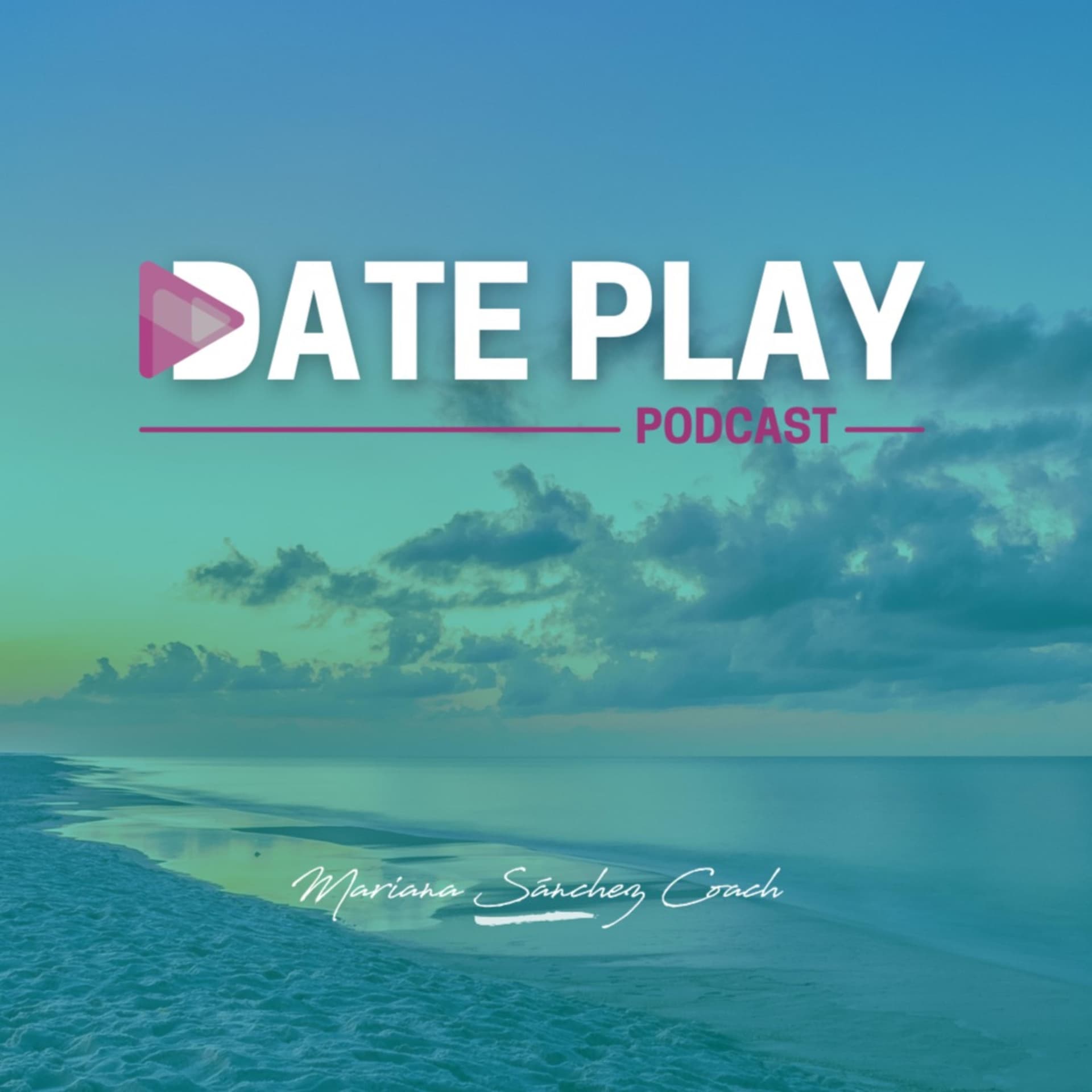 DATE PLAY - Podcasts
