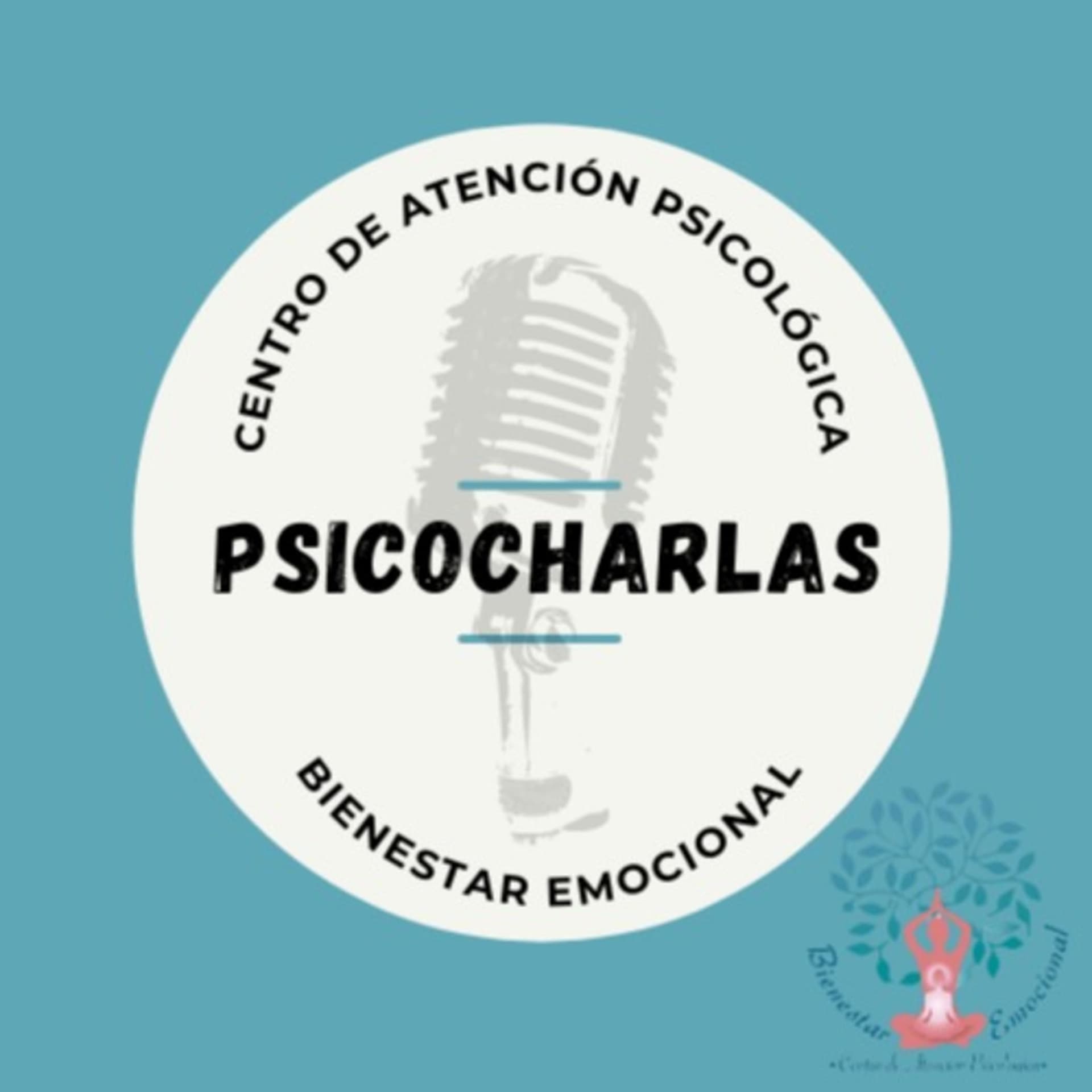 PsicoCharlas - Podcasts