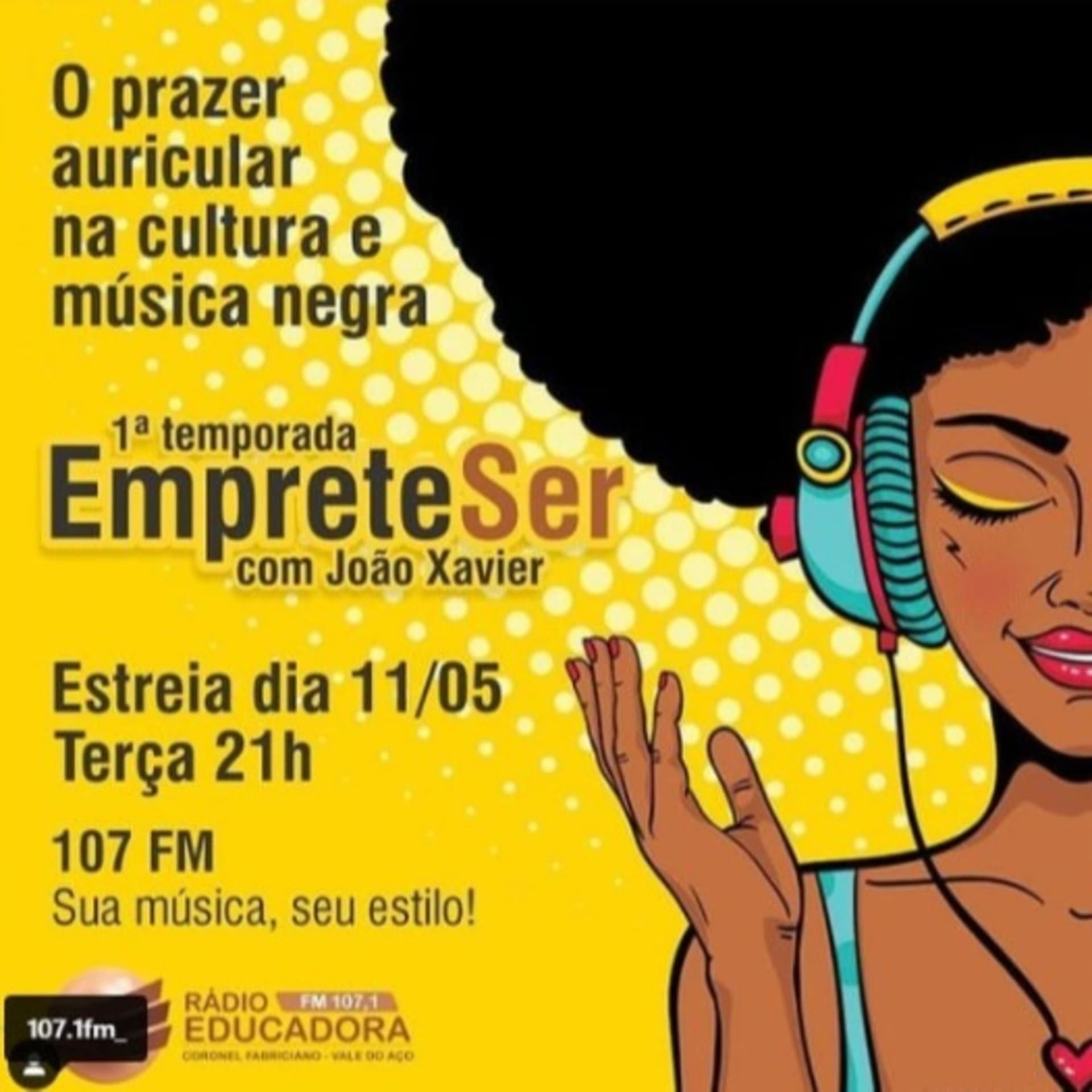 EmpreteSer - Podcasts
