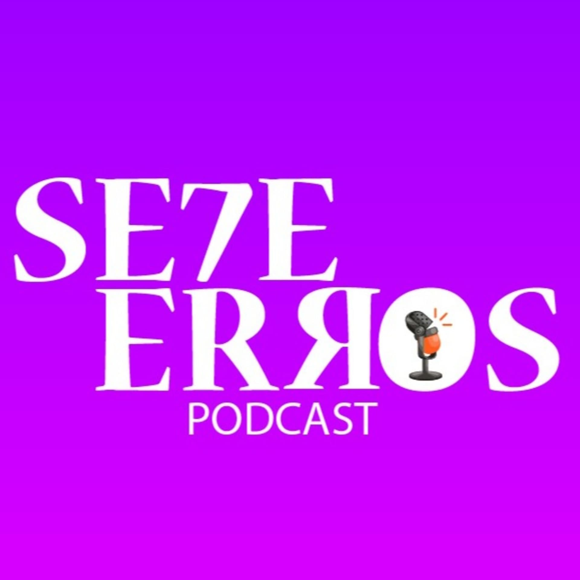 Sete Erros Podcast - Podcasts