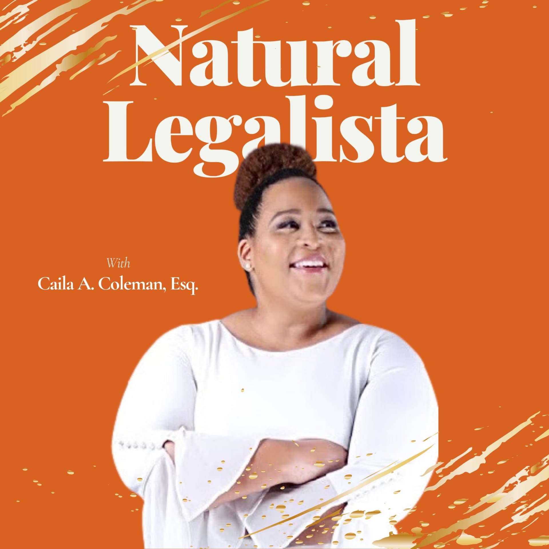 Natural Legalista