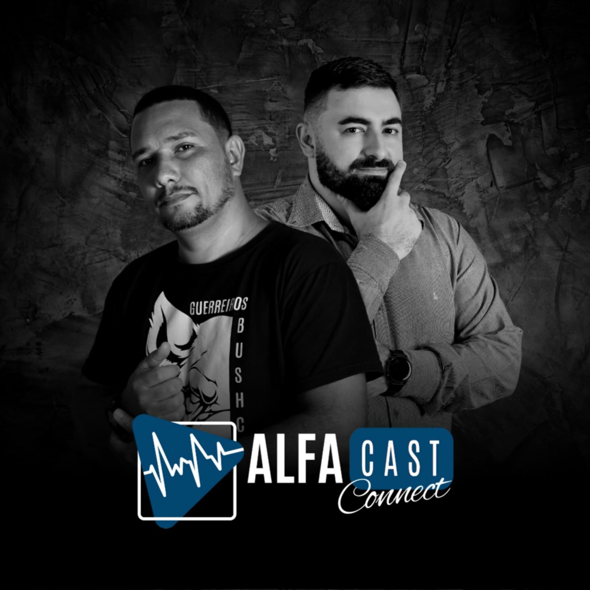 AlfaCast Connect - Podcasts